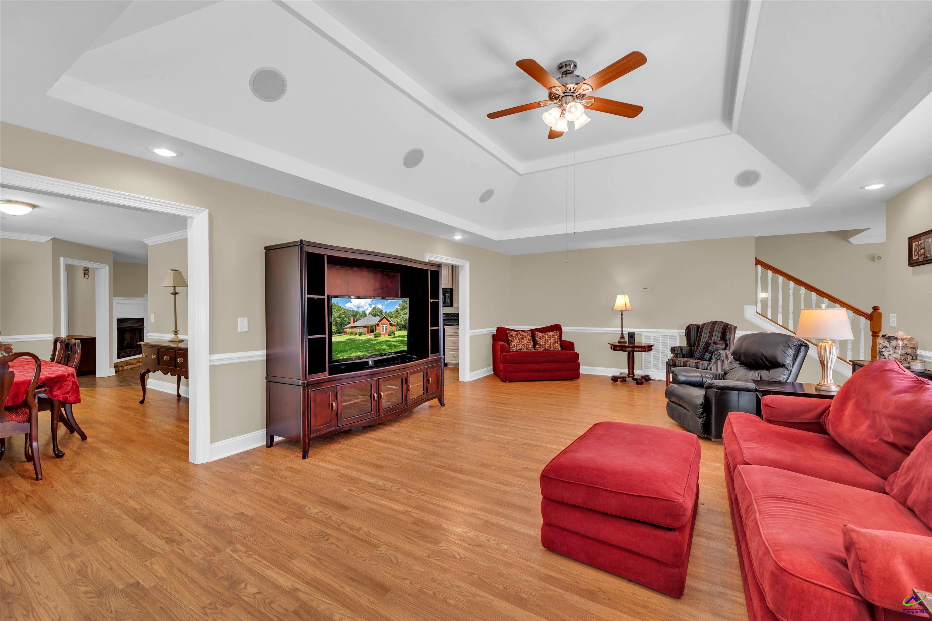 109 Devereaux Drive
