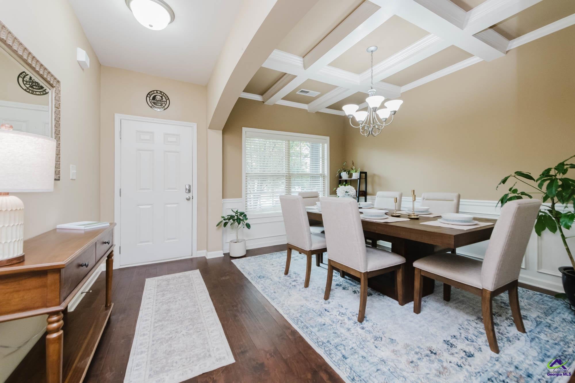 211 Wild Azalea Drive