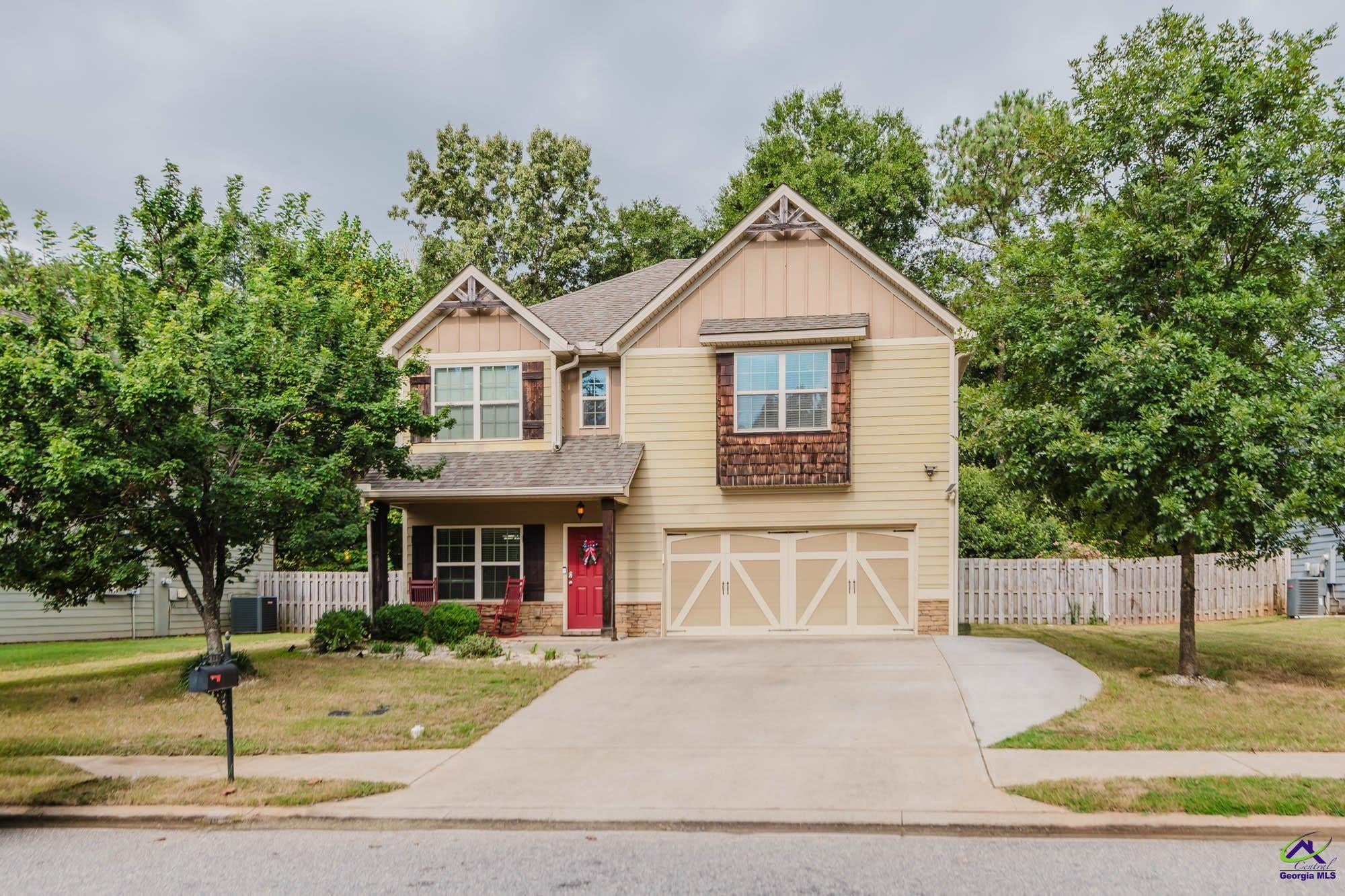 211 Wild Azalea Drive