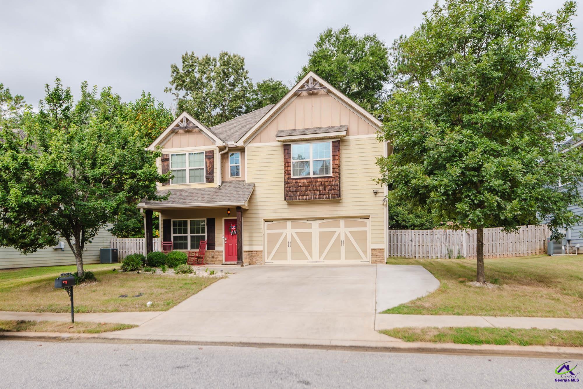 211 Wild Azalea Drive
