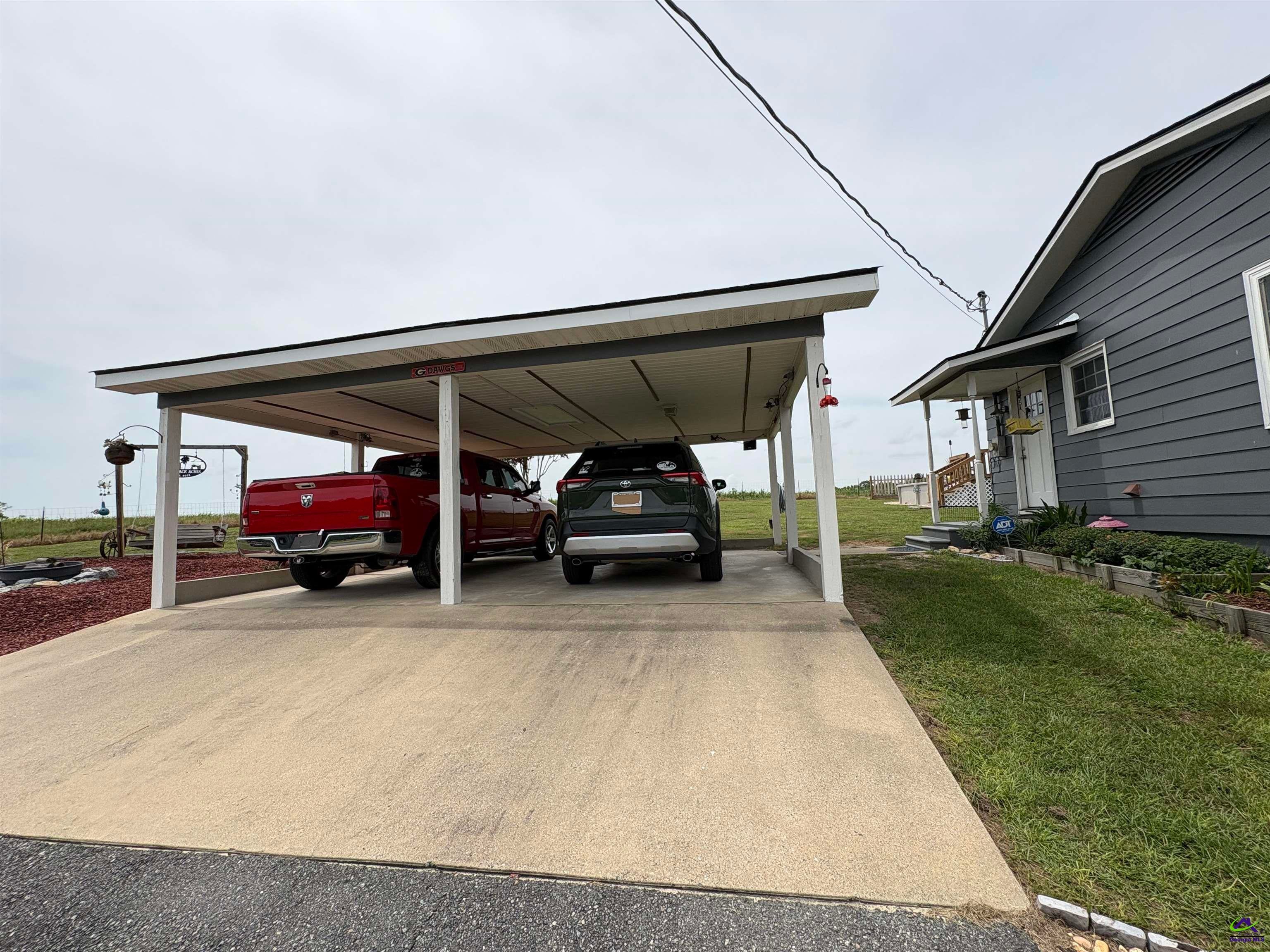 571 Ben Giddens Road