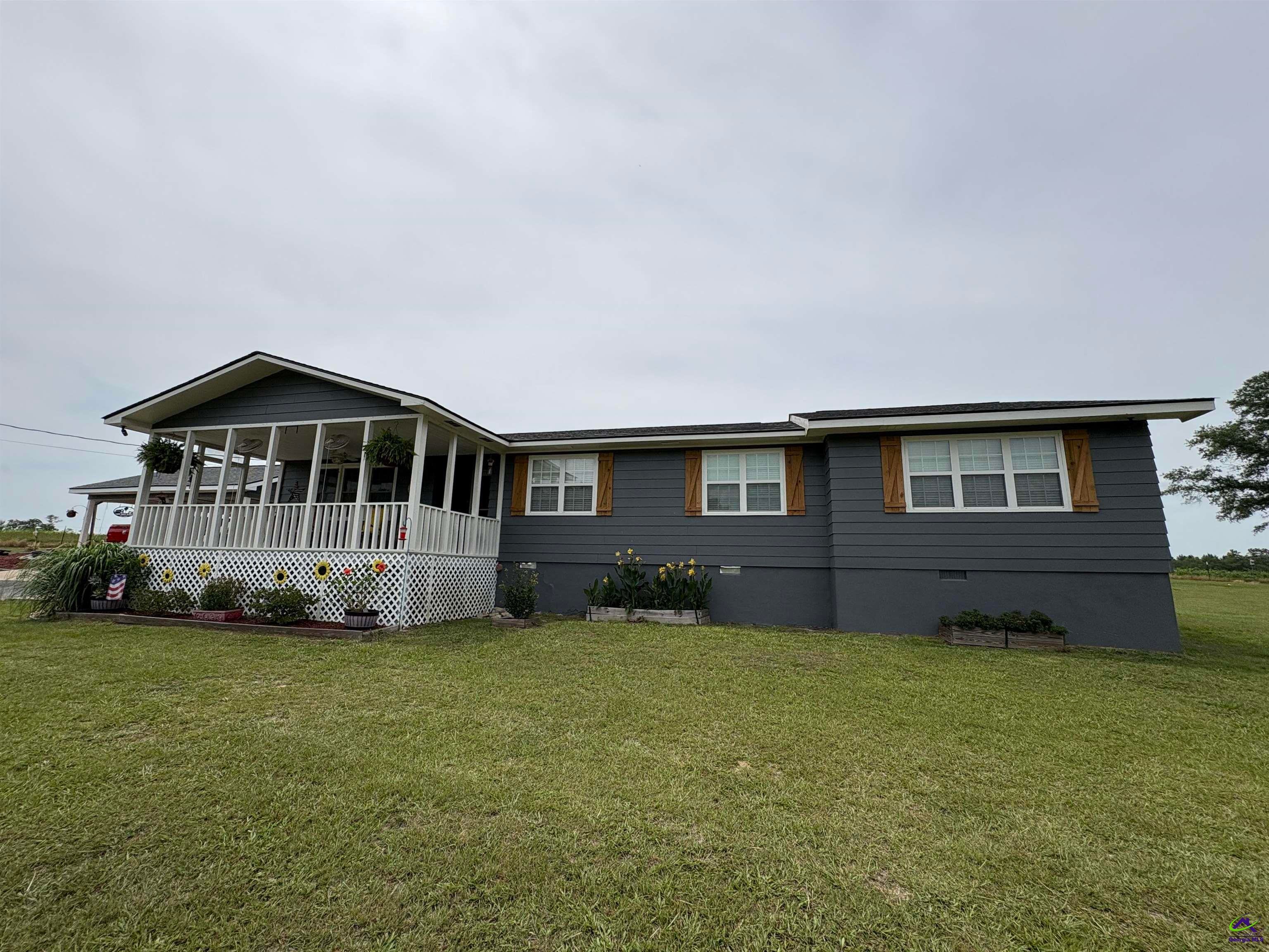 571 Ben Giddens Road