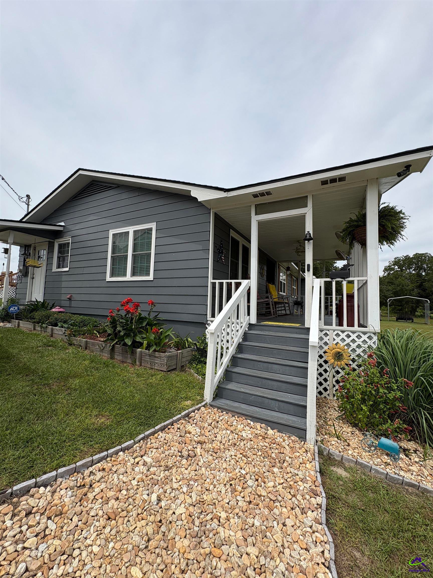571 Ben Giddens Road