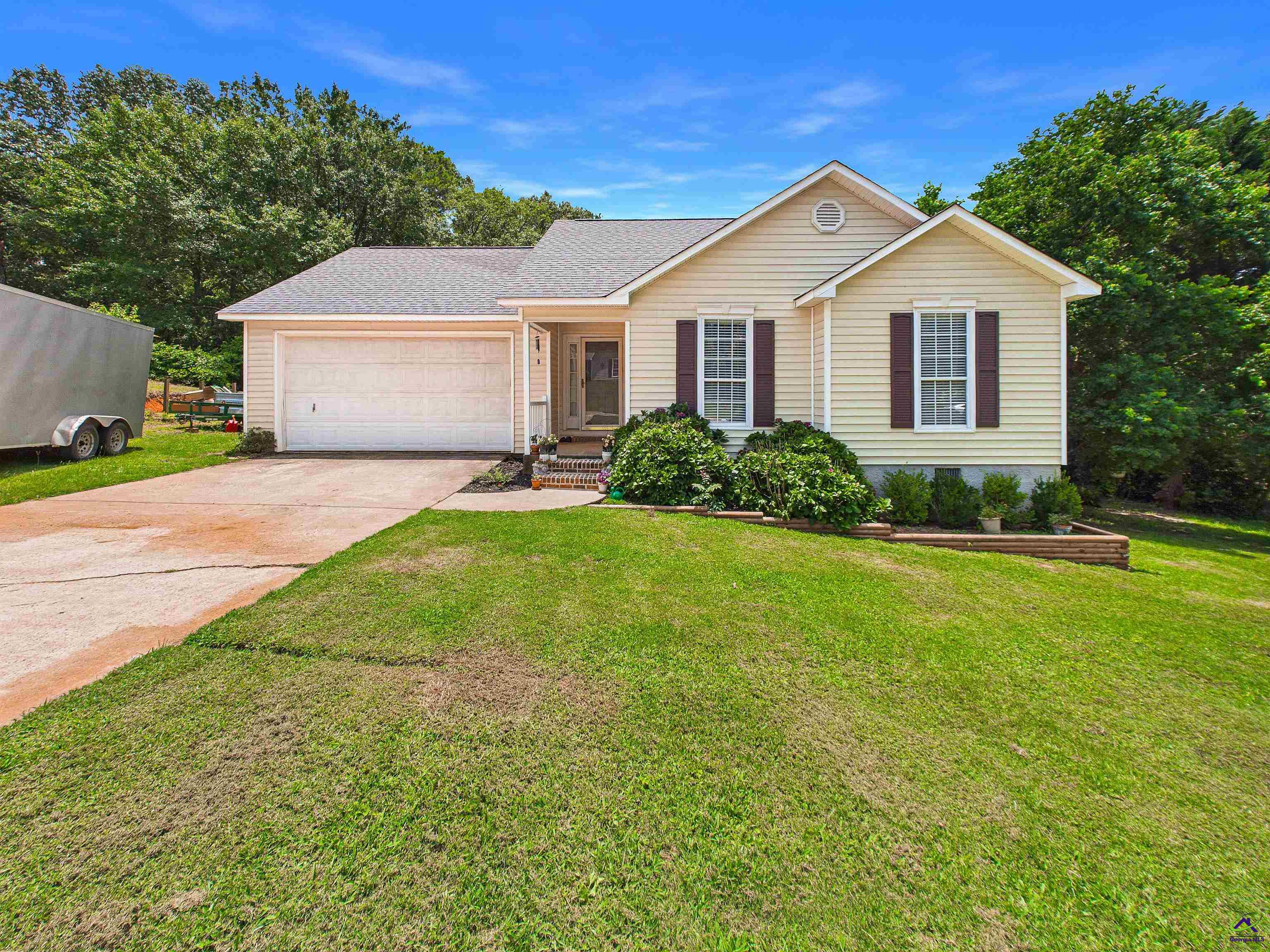 206 Eric Drive