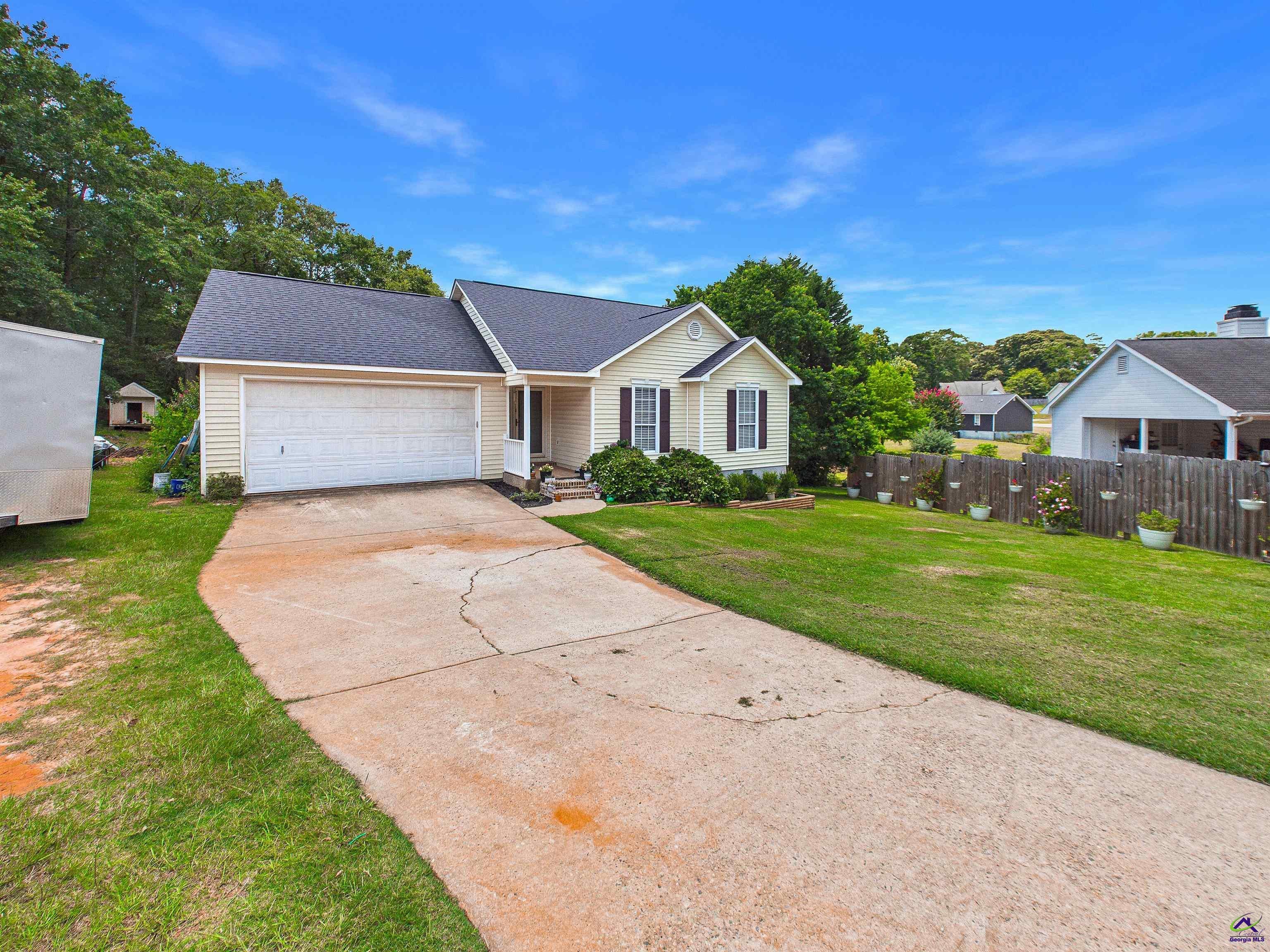 206 Eric Drive
