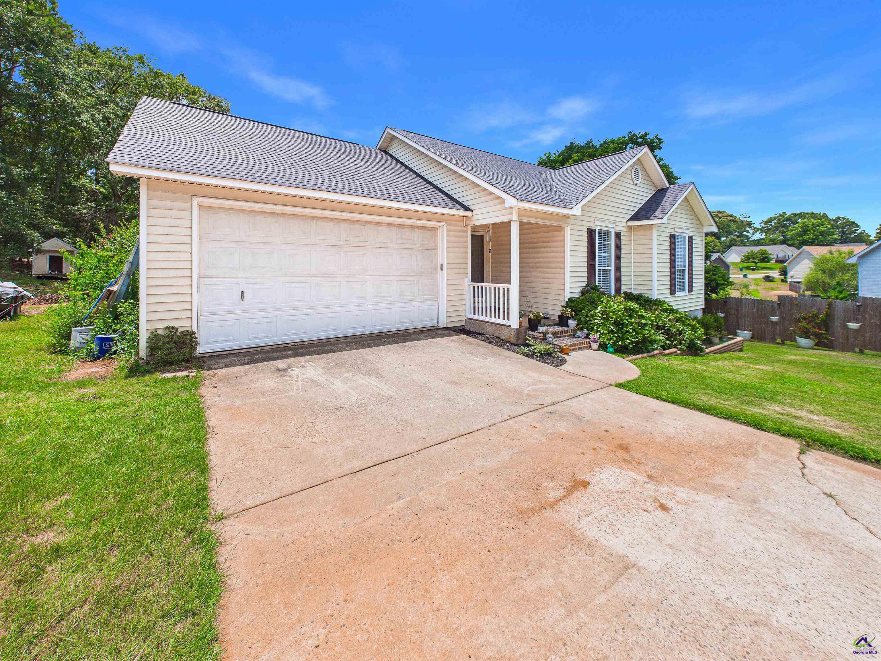 206 Eric Drive