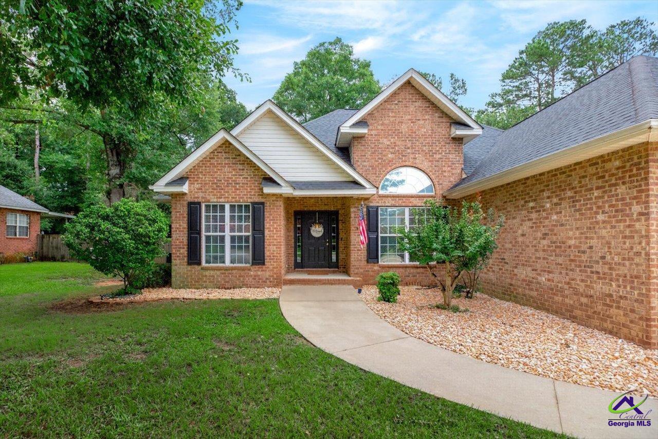 110 Quinelle Drive