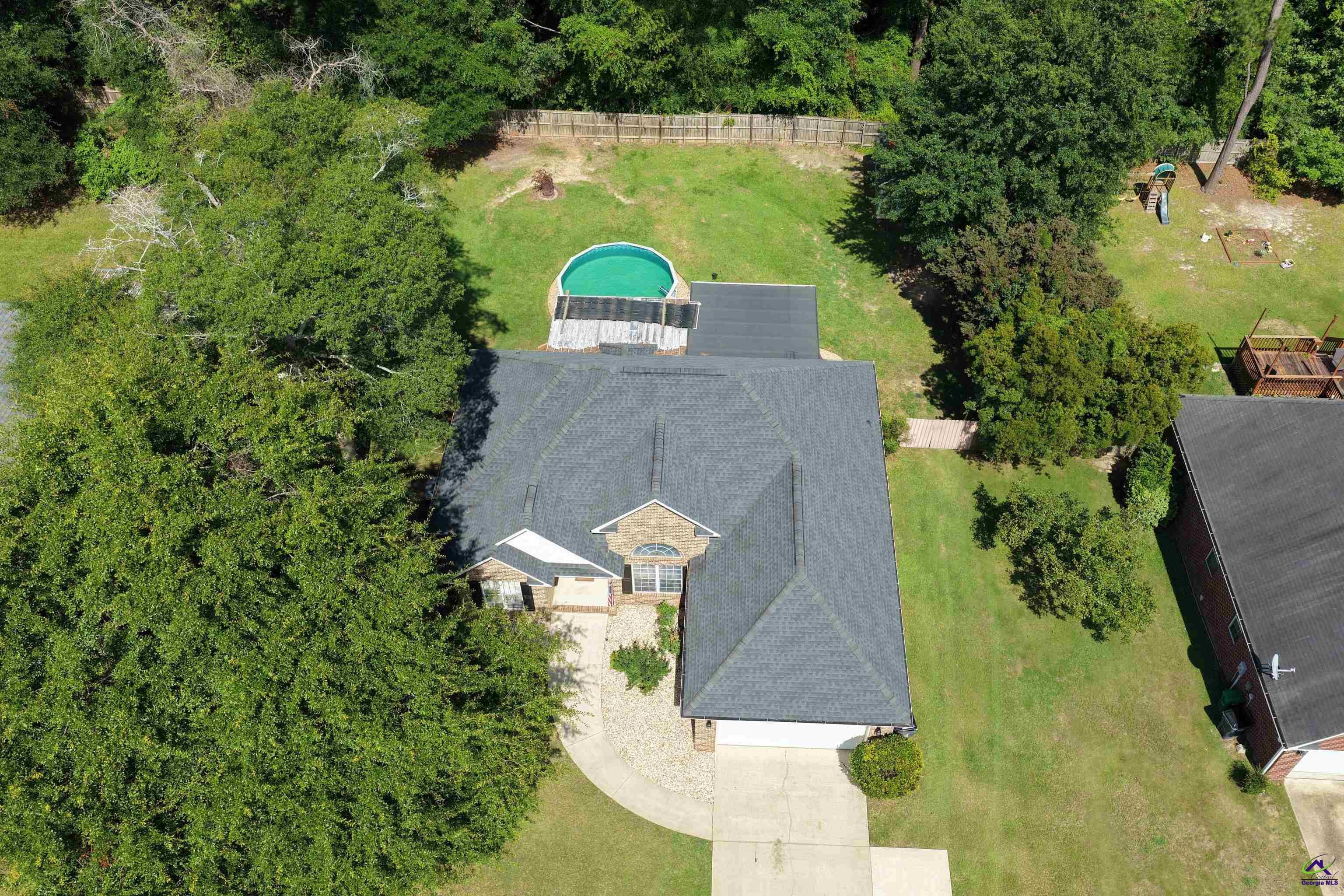 110 Quinelle Drive