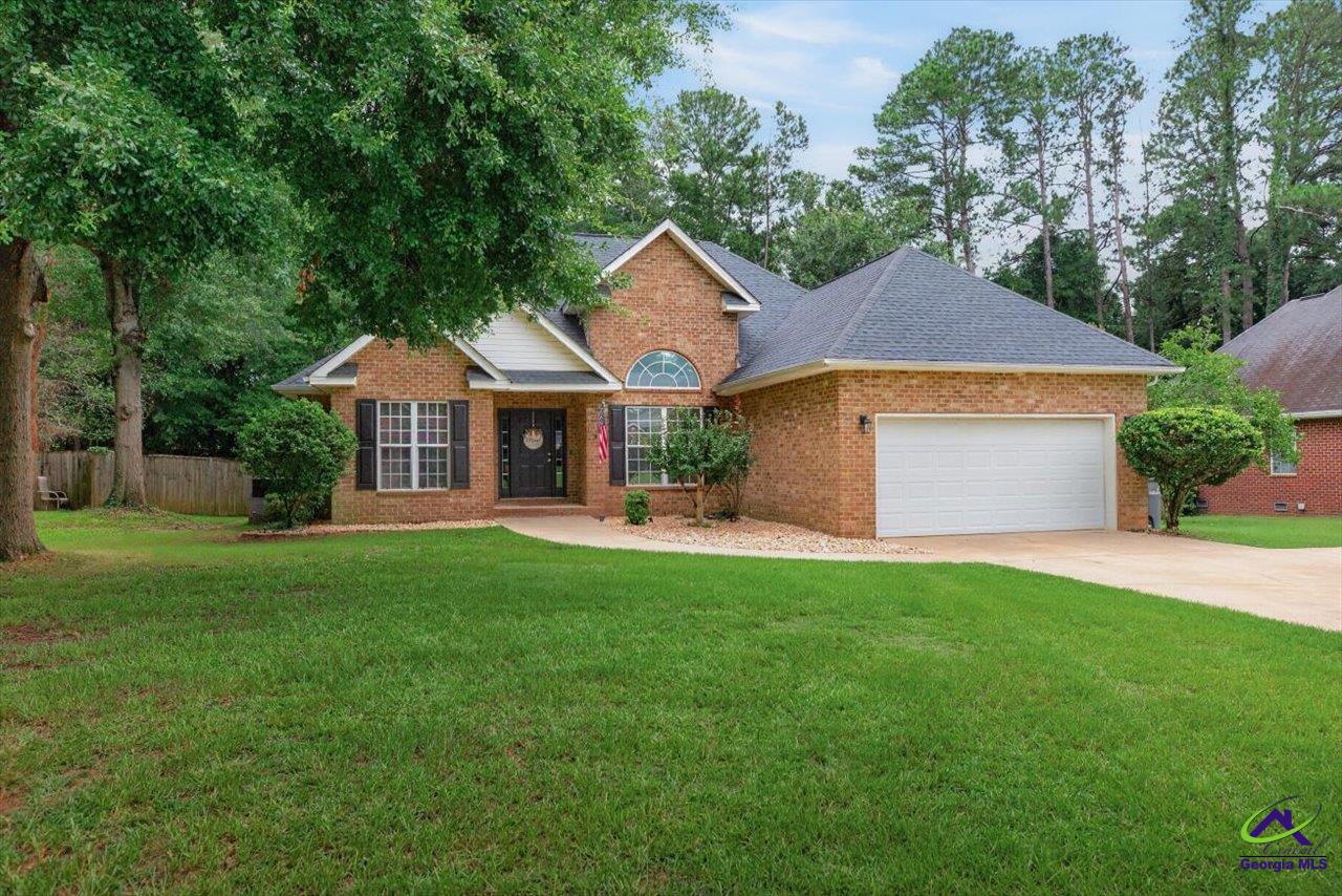 110 Quinelle Drive