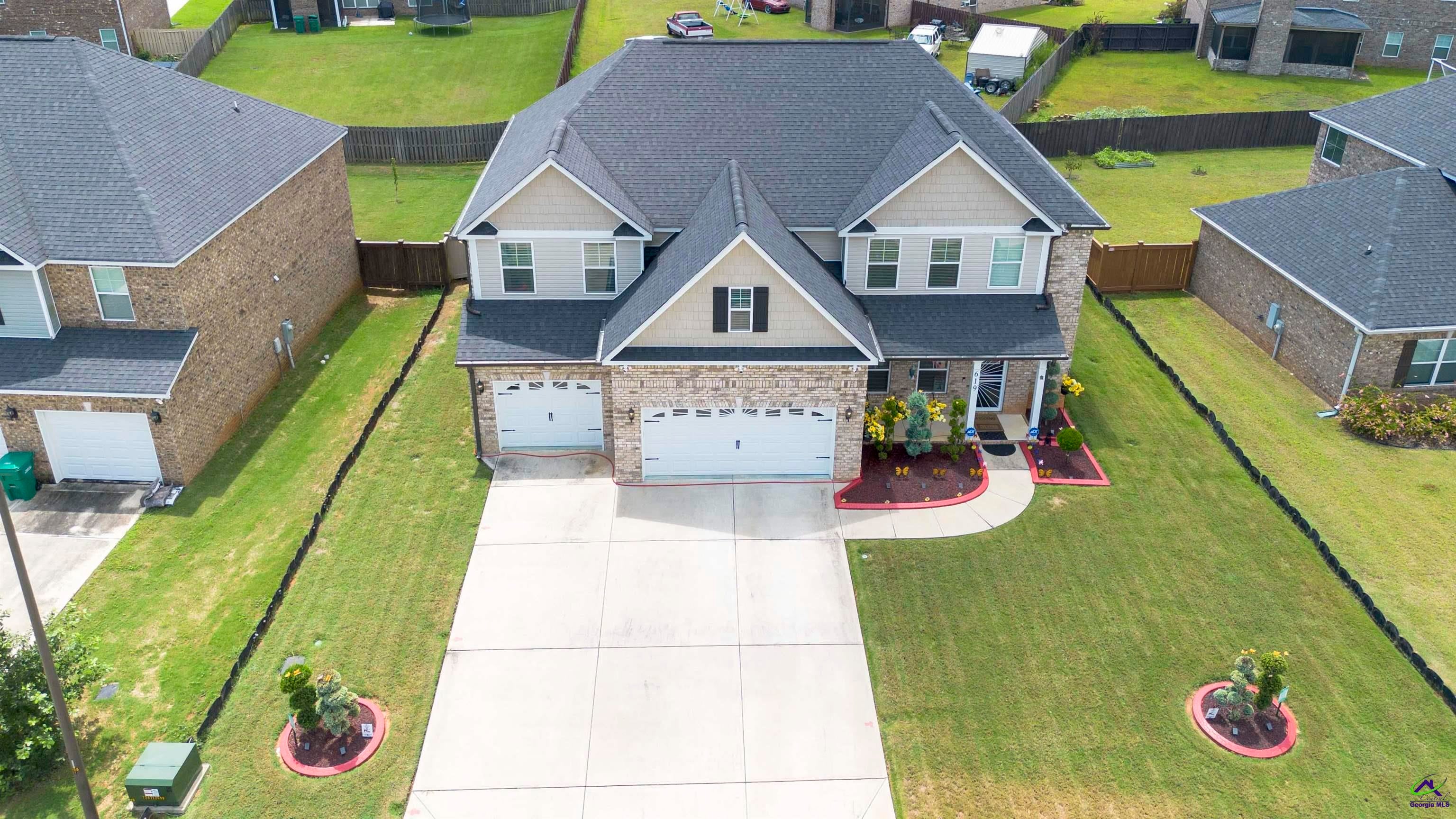 619 Samantha Brooke Way