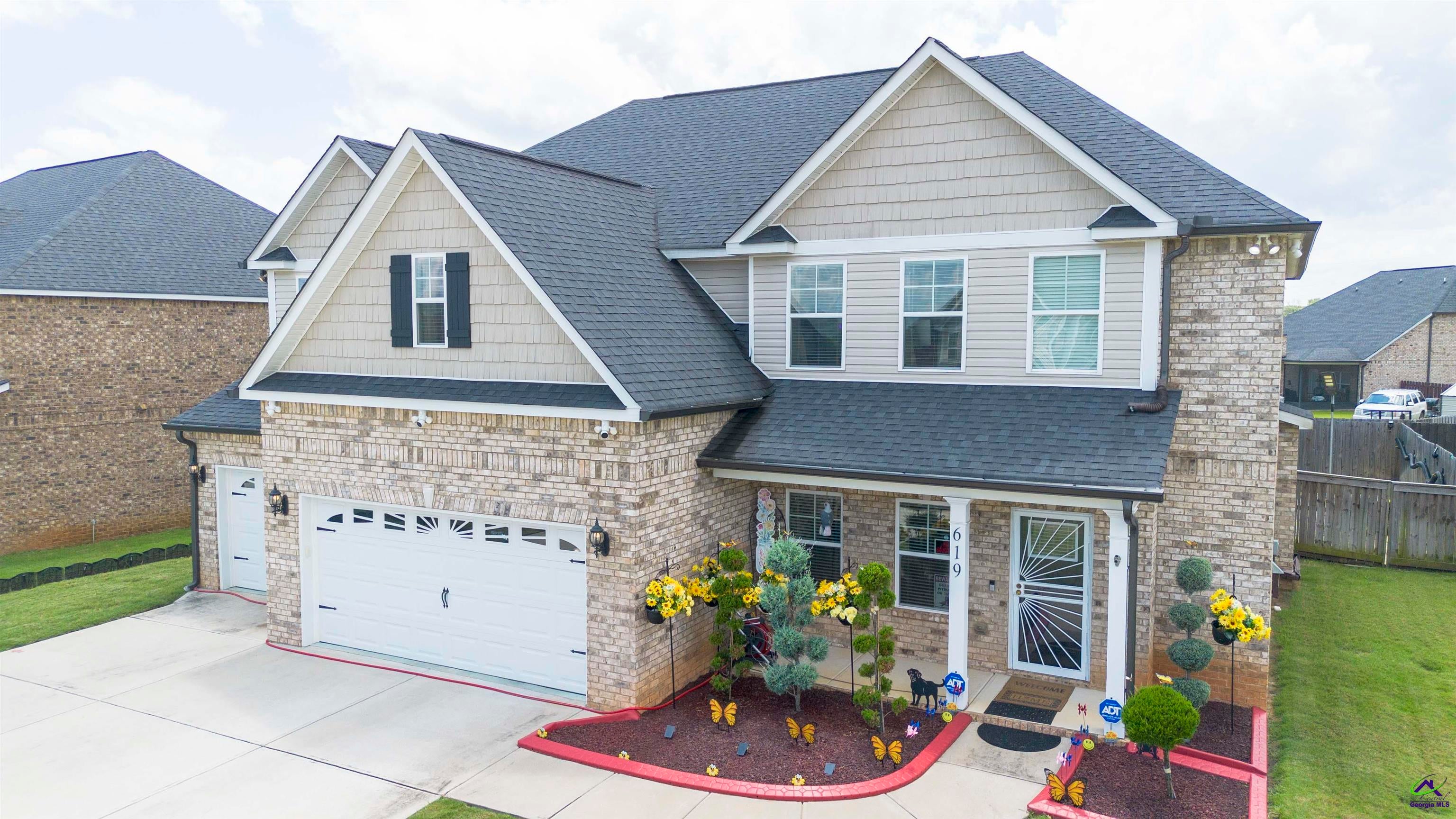 619 Samantha Brooke Way