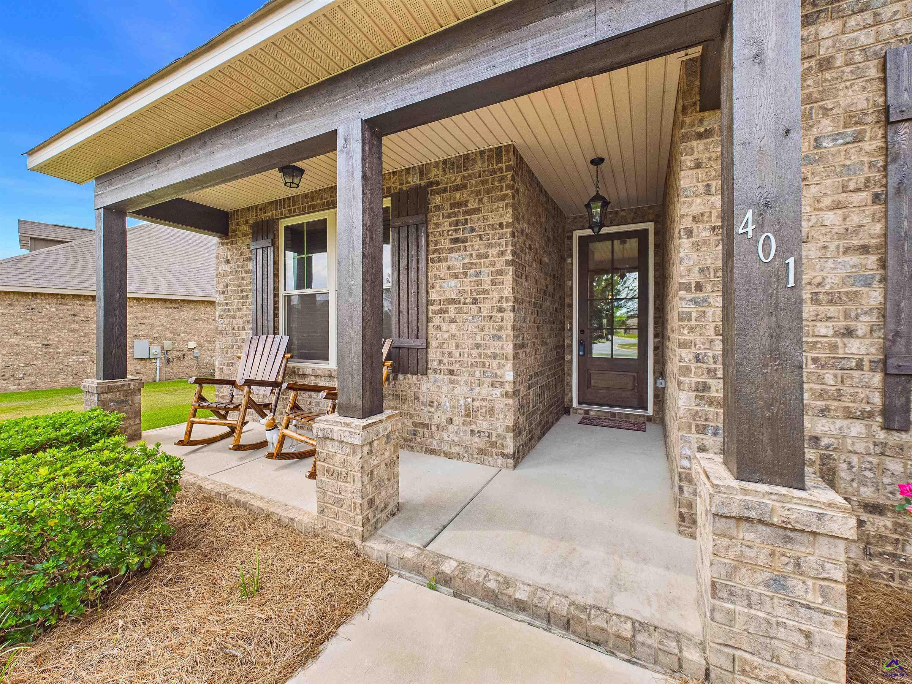 401 Preservation Parkway