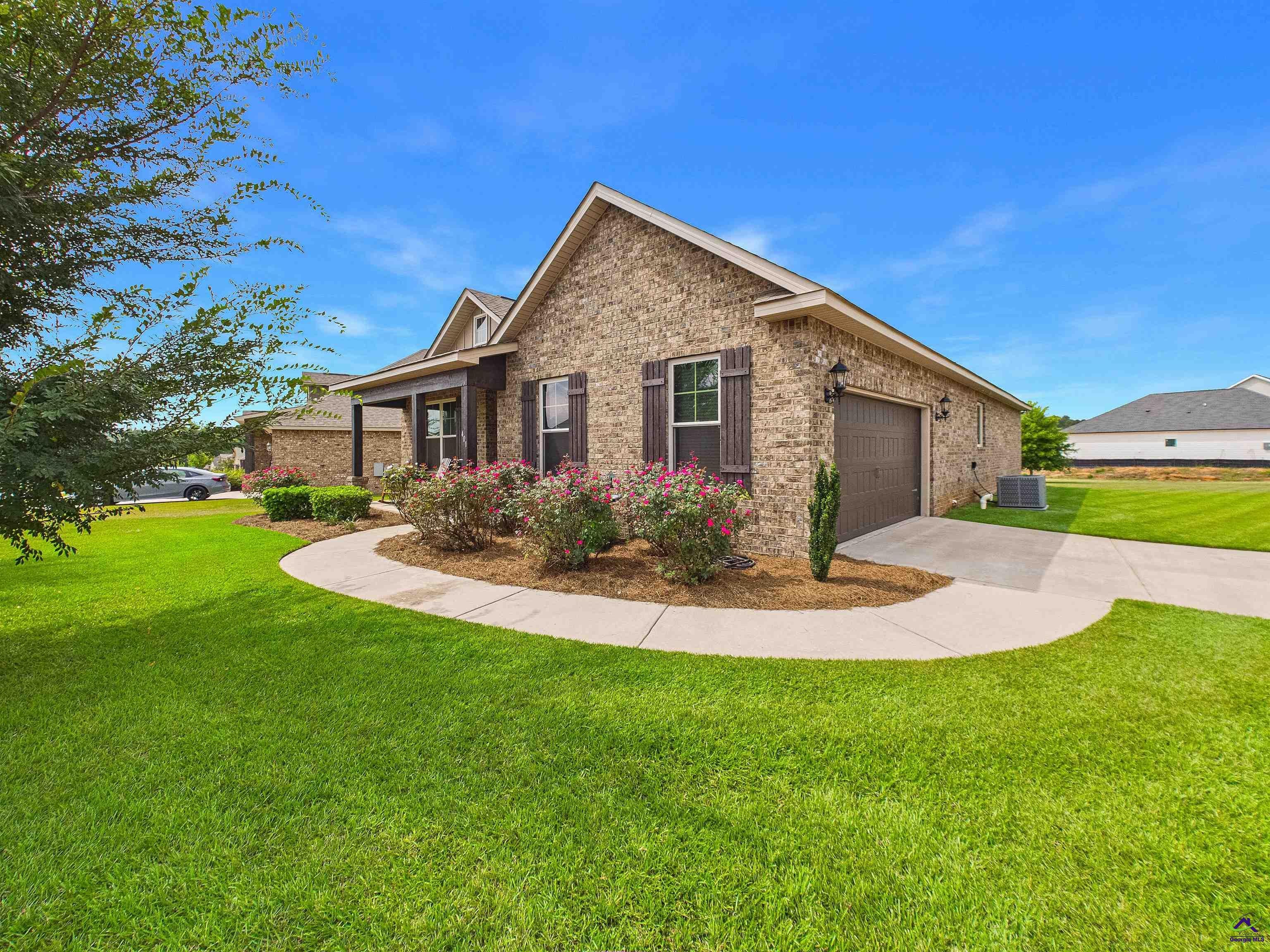 401 Preservation Parkway