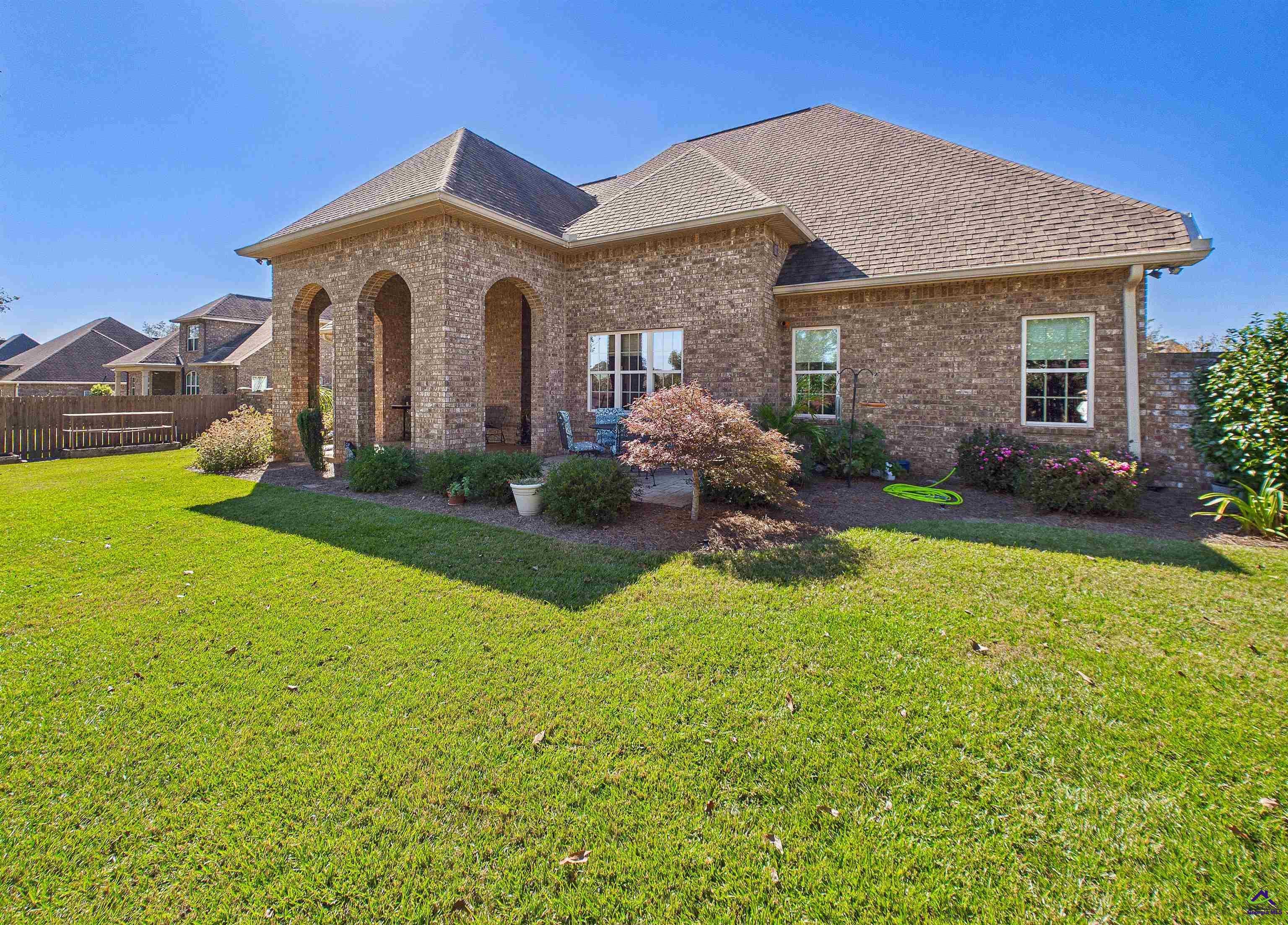607 Taylor Elaine Drive