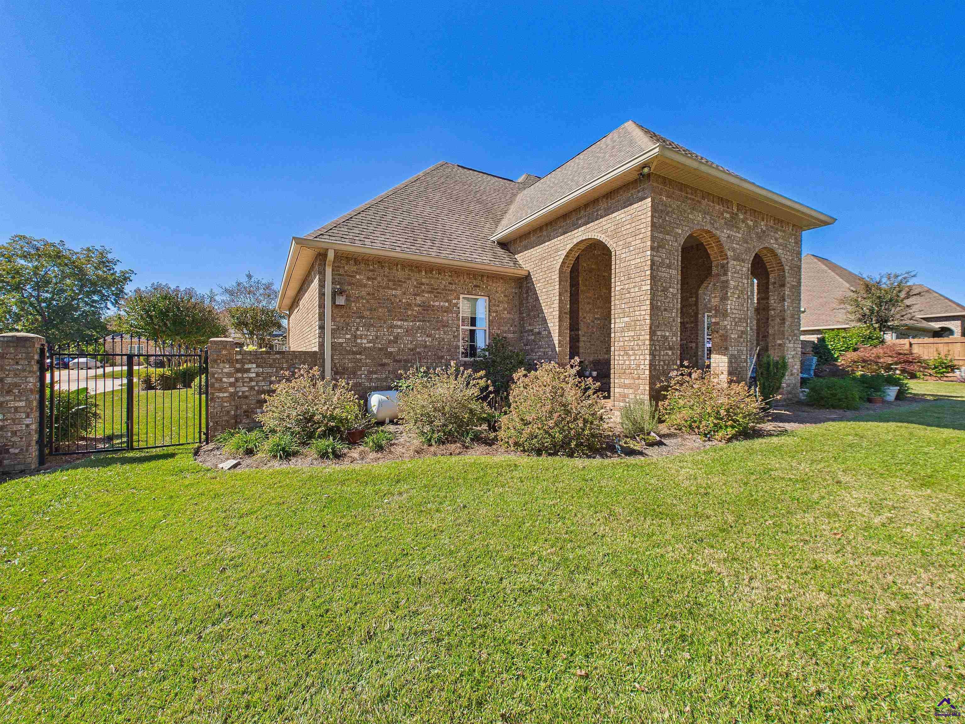 607 Taylor Elaine Drive