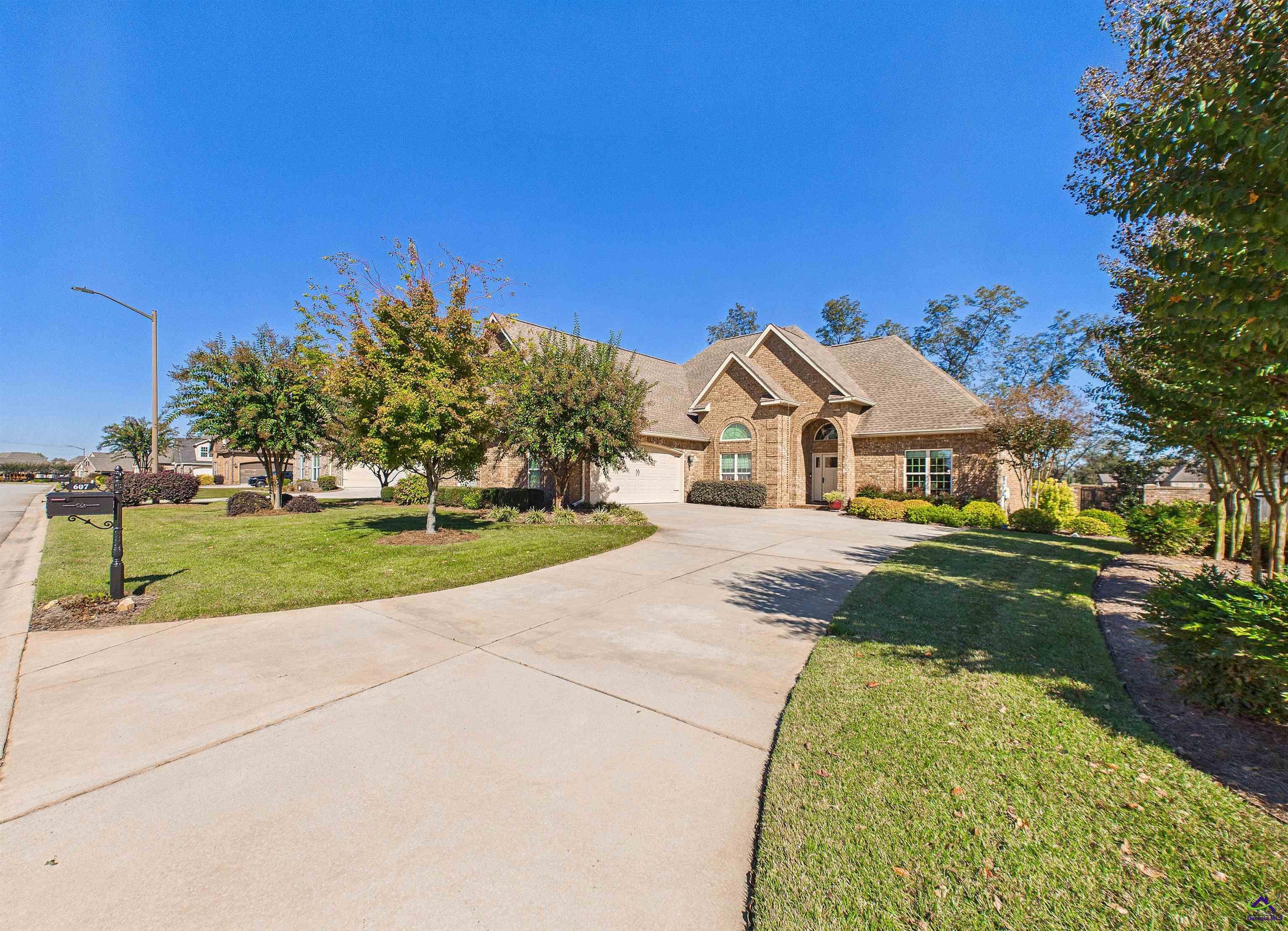 607 Taylor Elaine Drive
