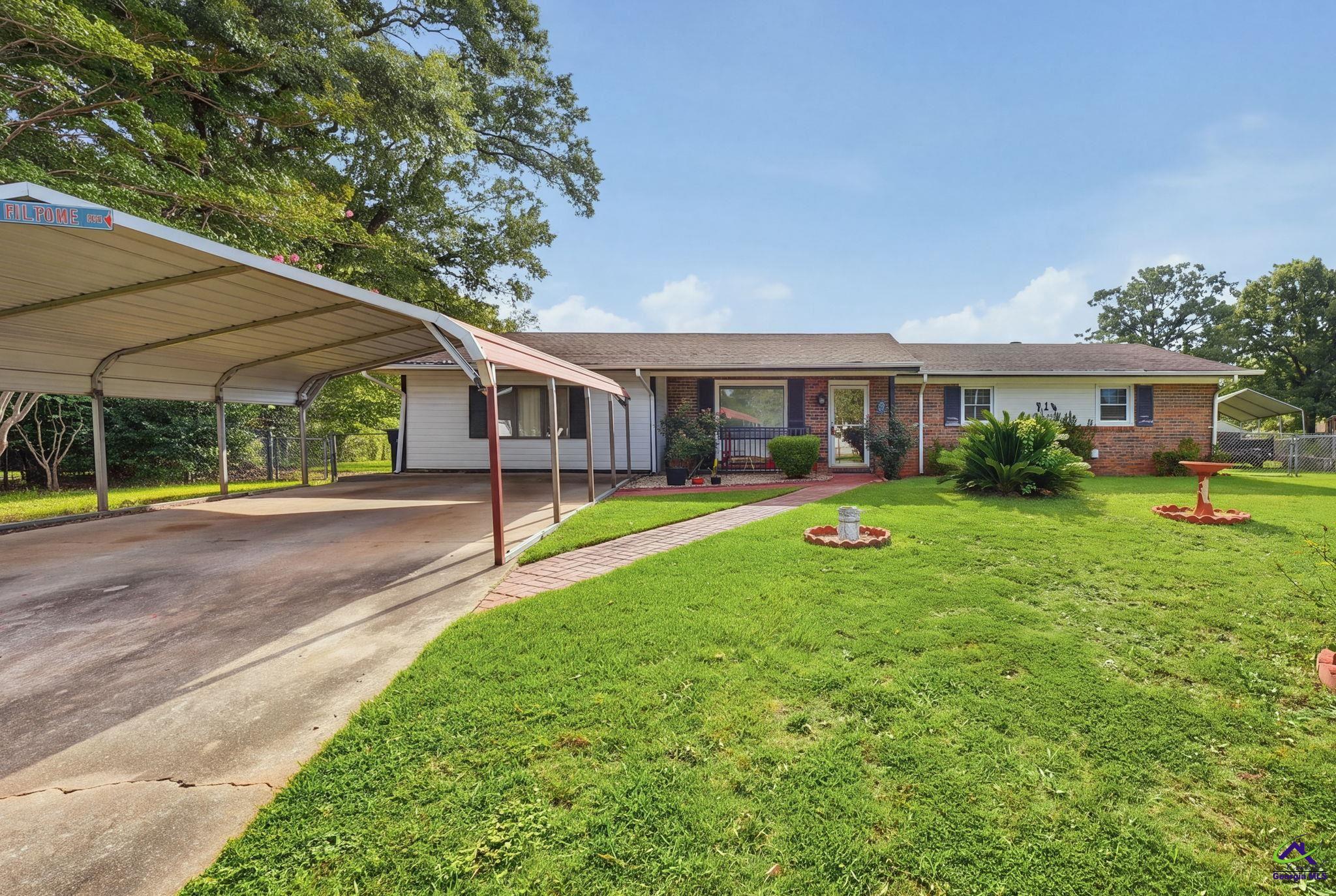 214 Pellimore Drive