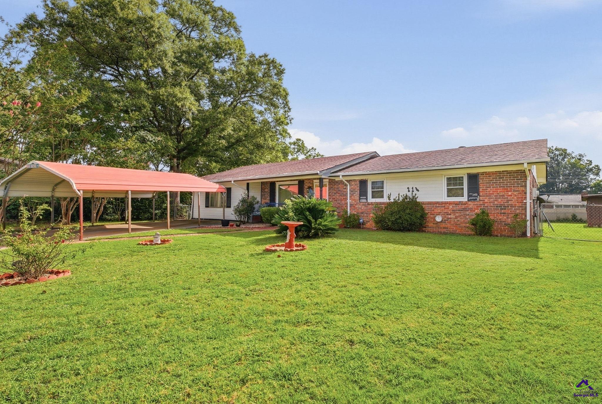 214 Pellimore Drive