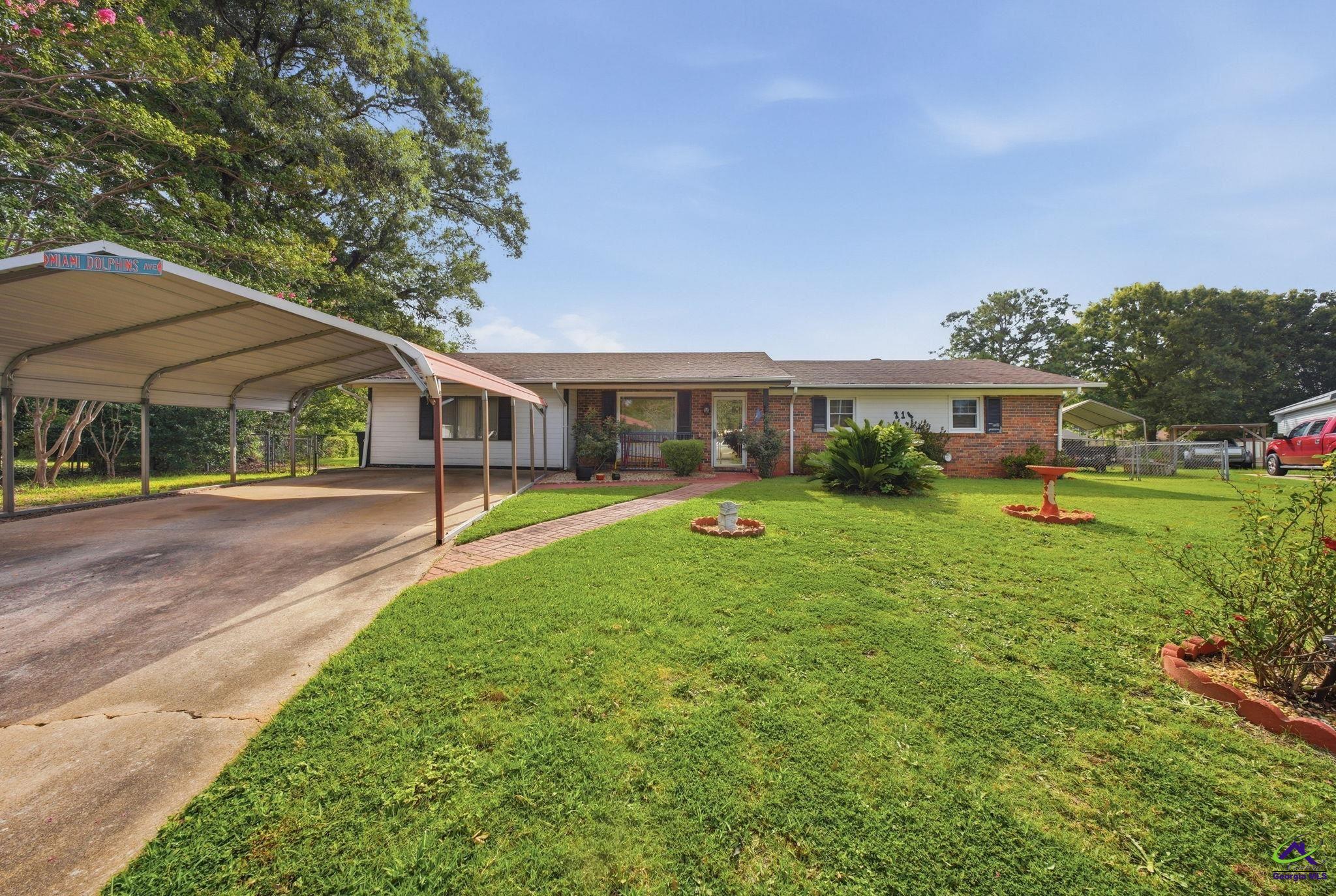214 Pellimore Drive