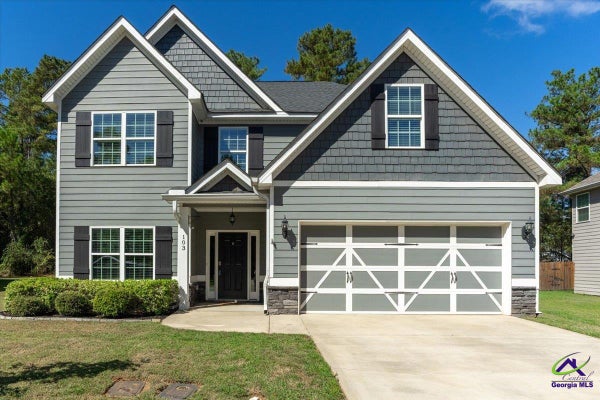 103 WAXMYRTLE WAY, PERRY, GA 31069 - Image 45d47f2a08d3f5b0c68f036e25a2a241/3933710069