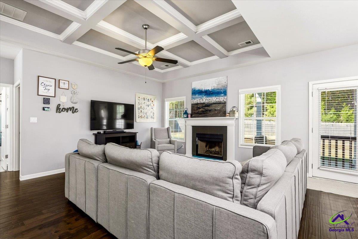 103 Waxmyrtle Way