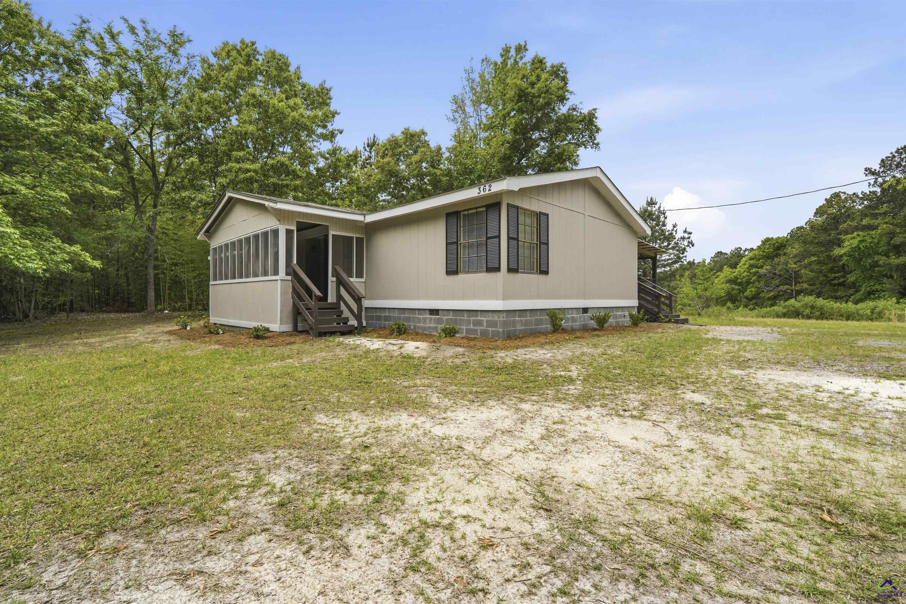 362 Old Macon Road