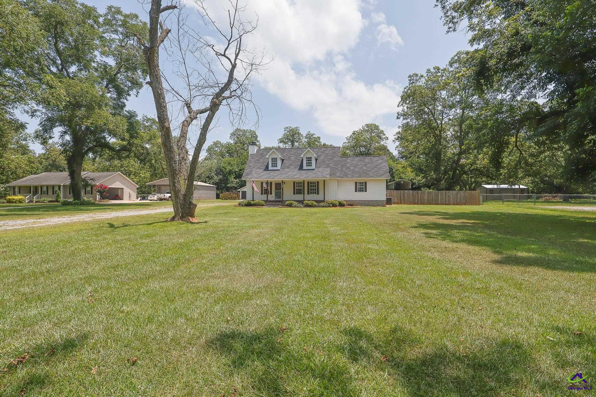 138 Mills Circle