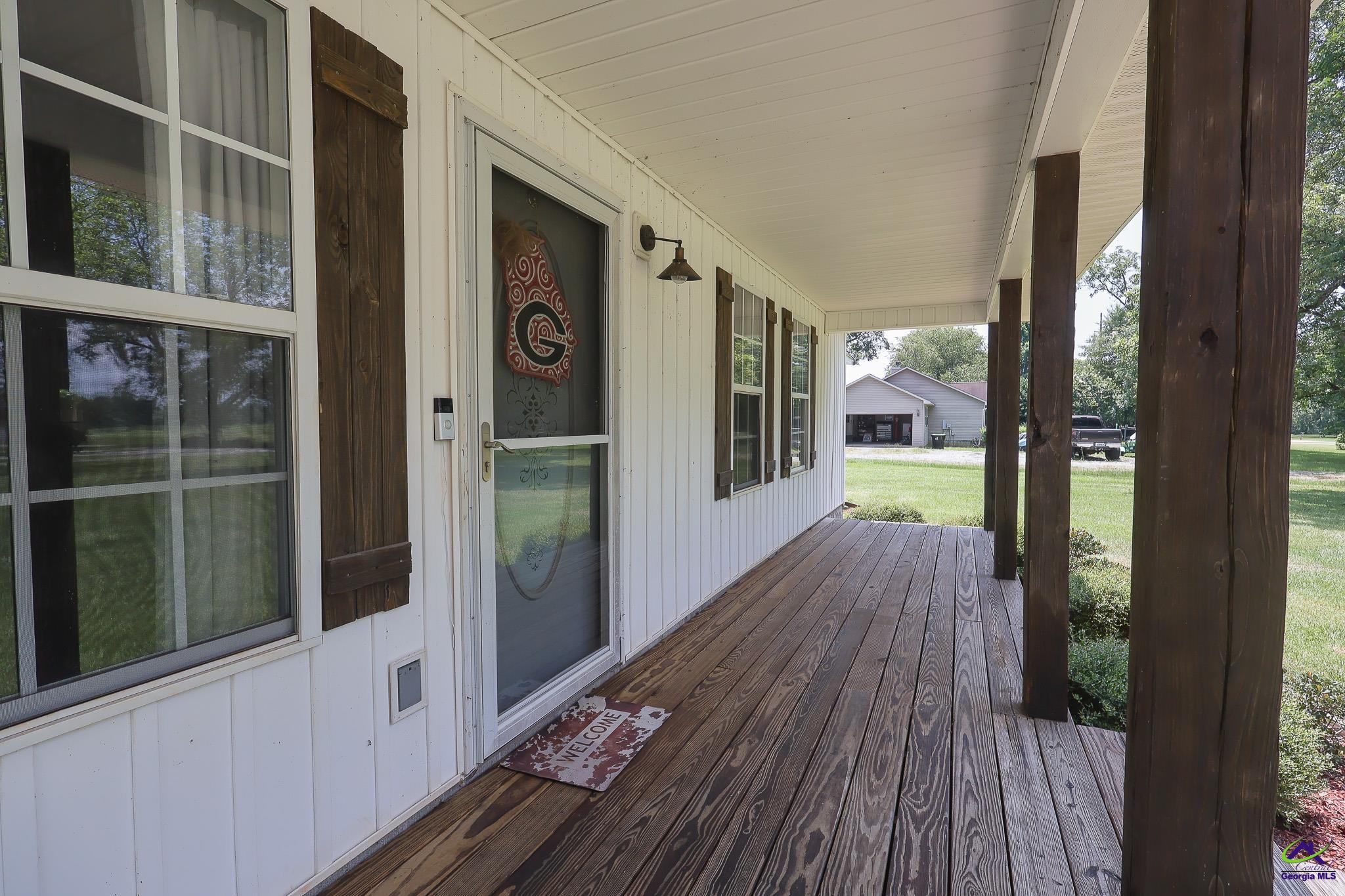 138 Mills Circle