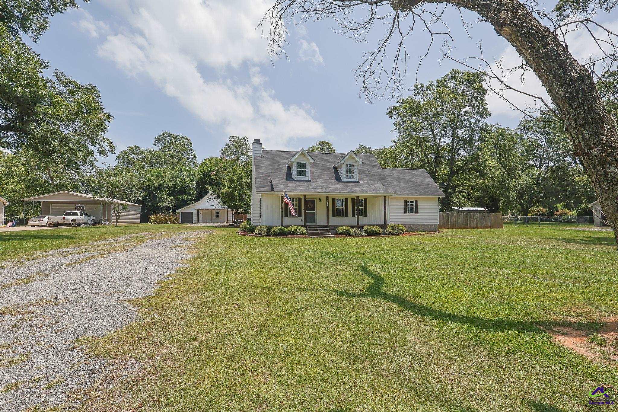 138 Mills Circle