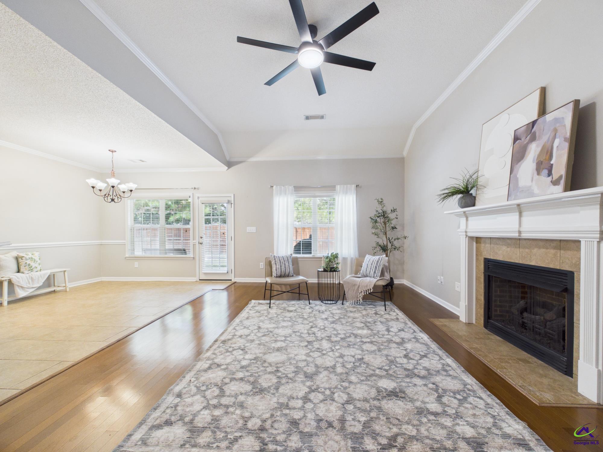 324 Flowing Meadows Drive