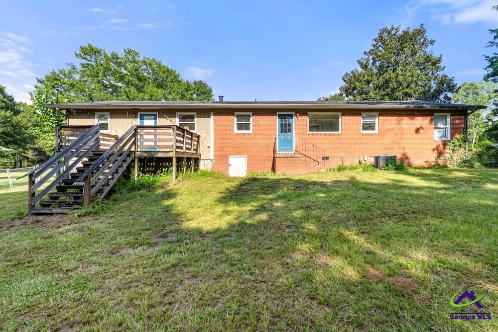 209 Fleming Drive