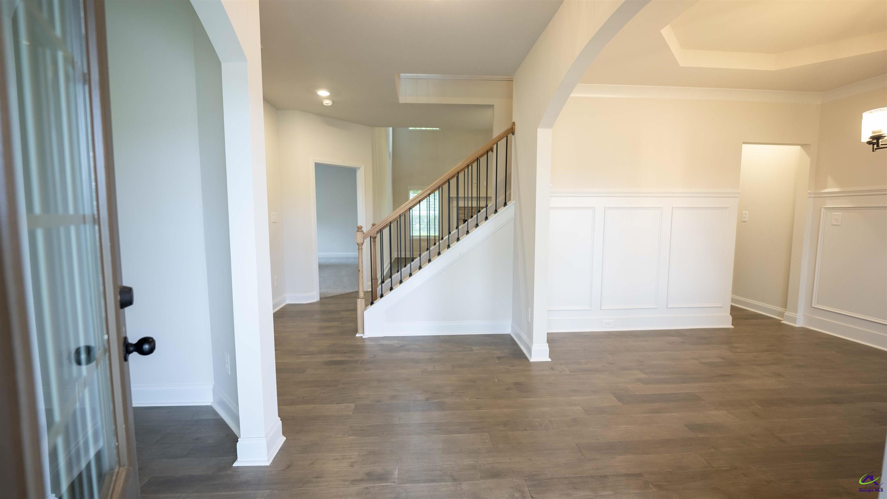 123 Bluecoat Trail