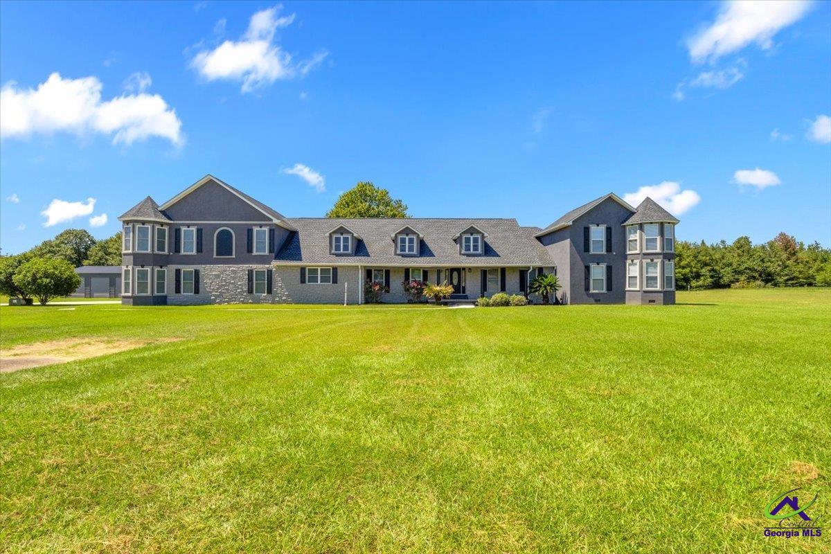 156 Orion Way