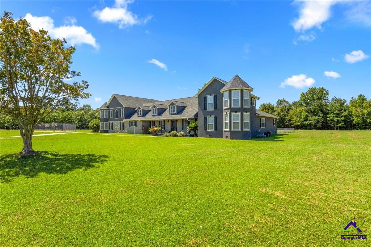 156 Orion Way