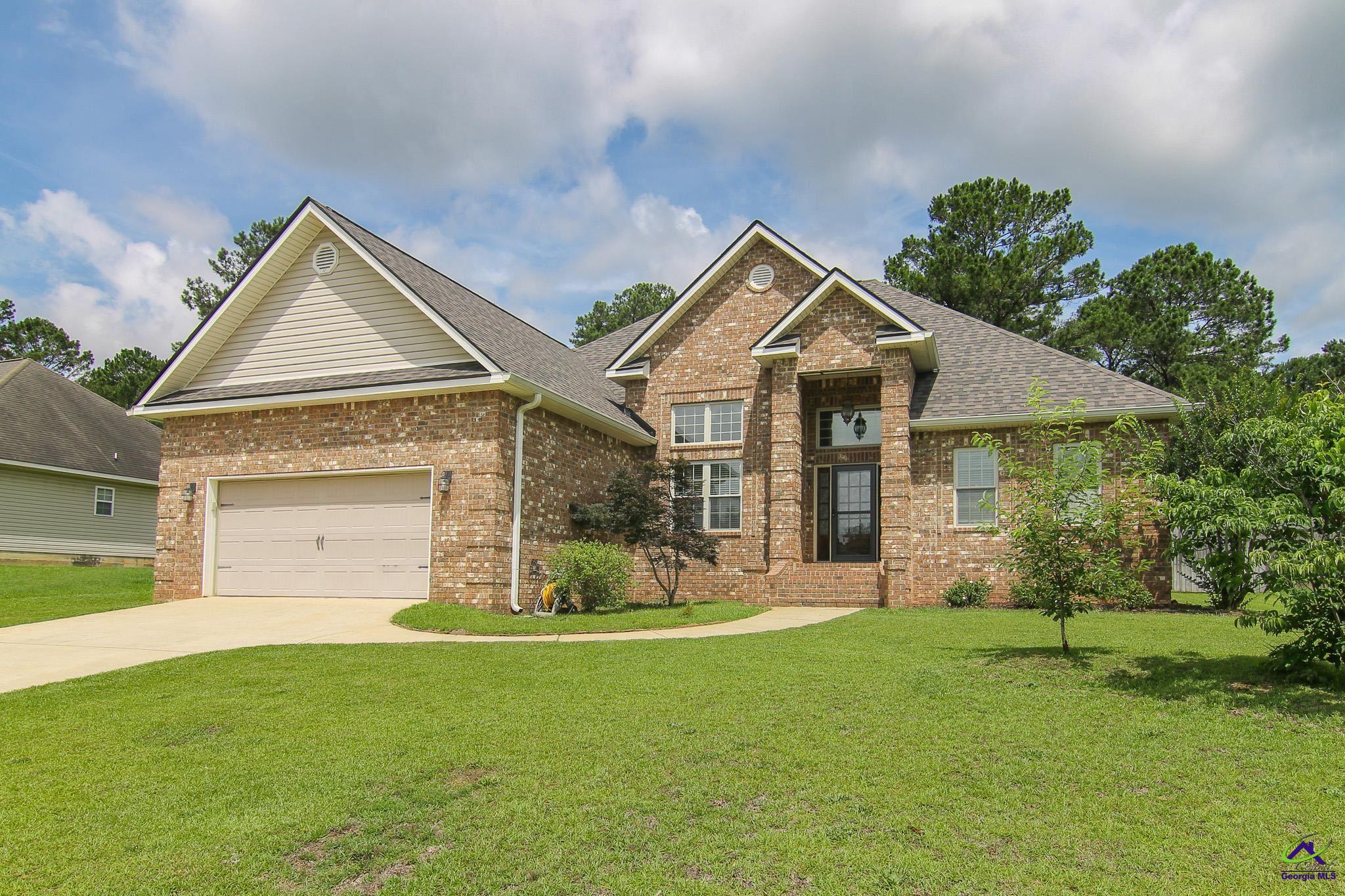 508 Amberley Court