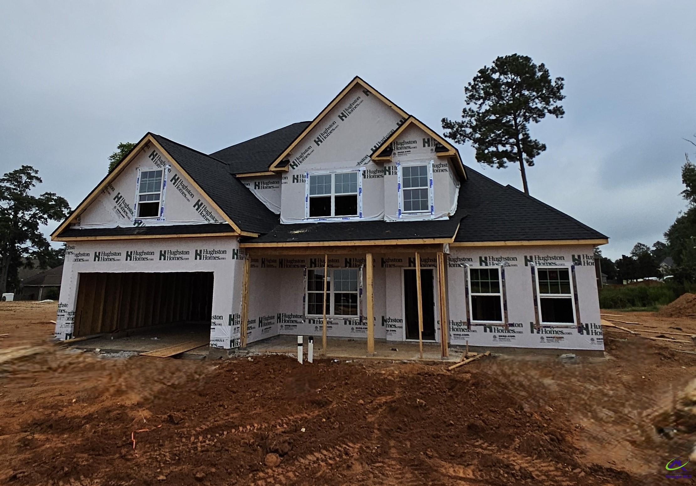 203 Ranch Road