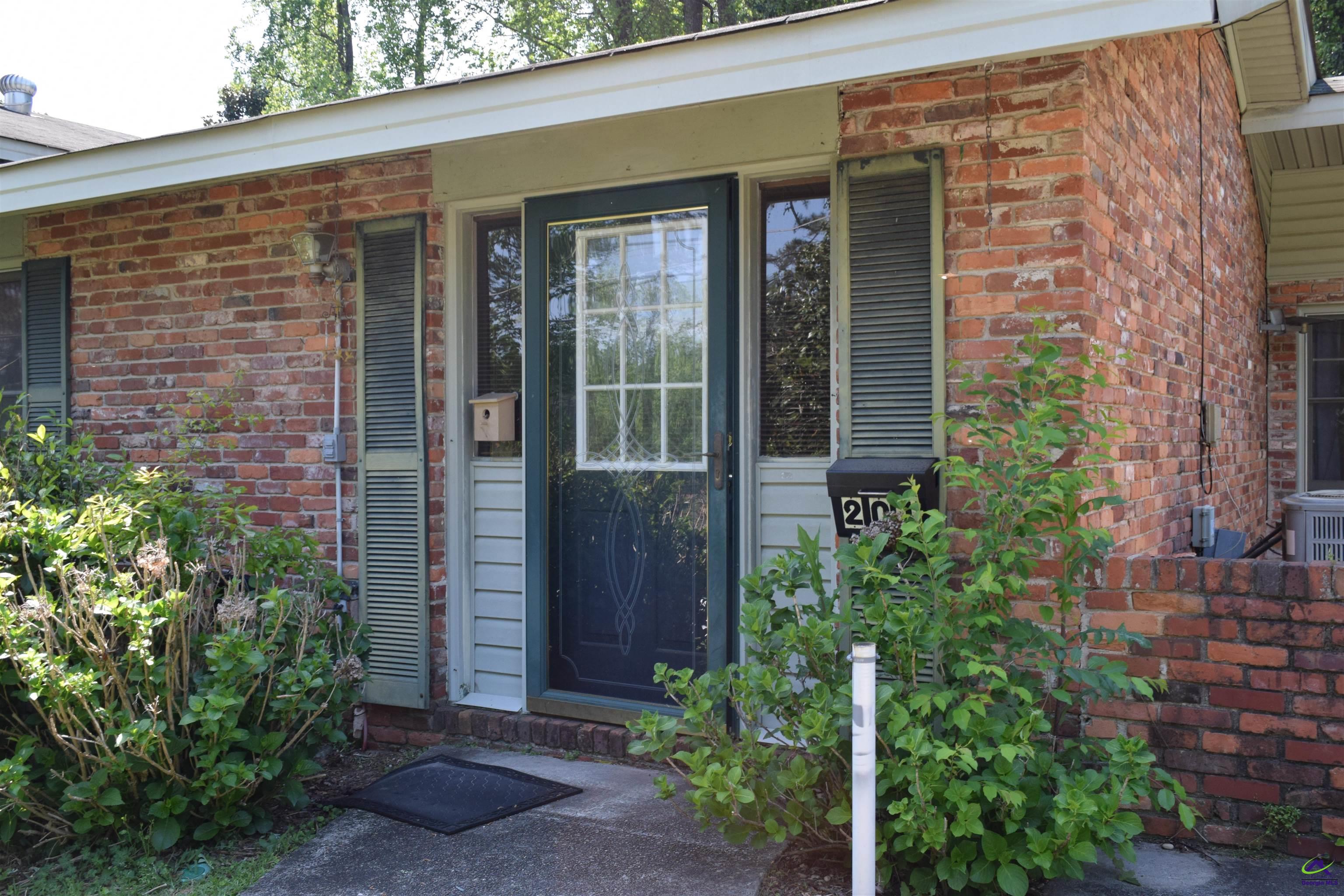 201 Clairmont Drive