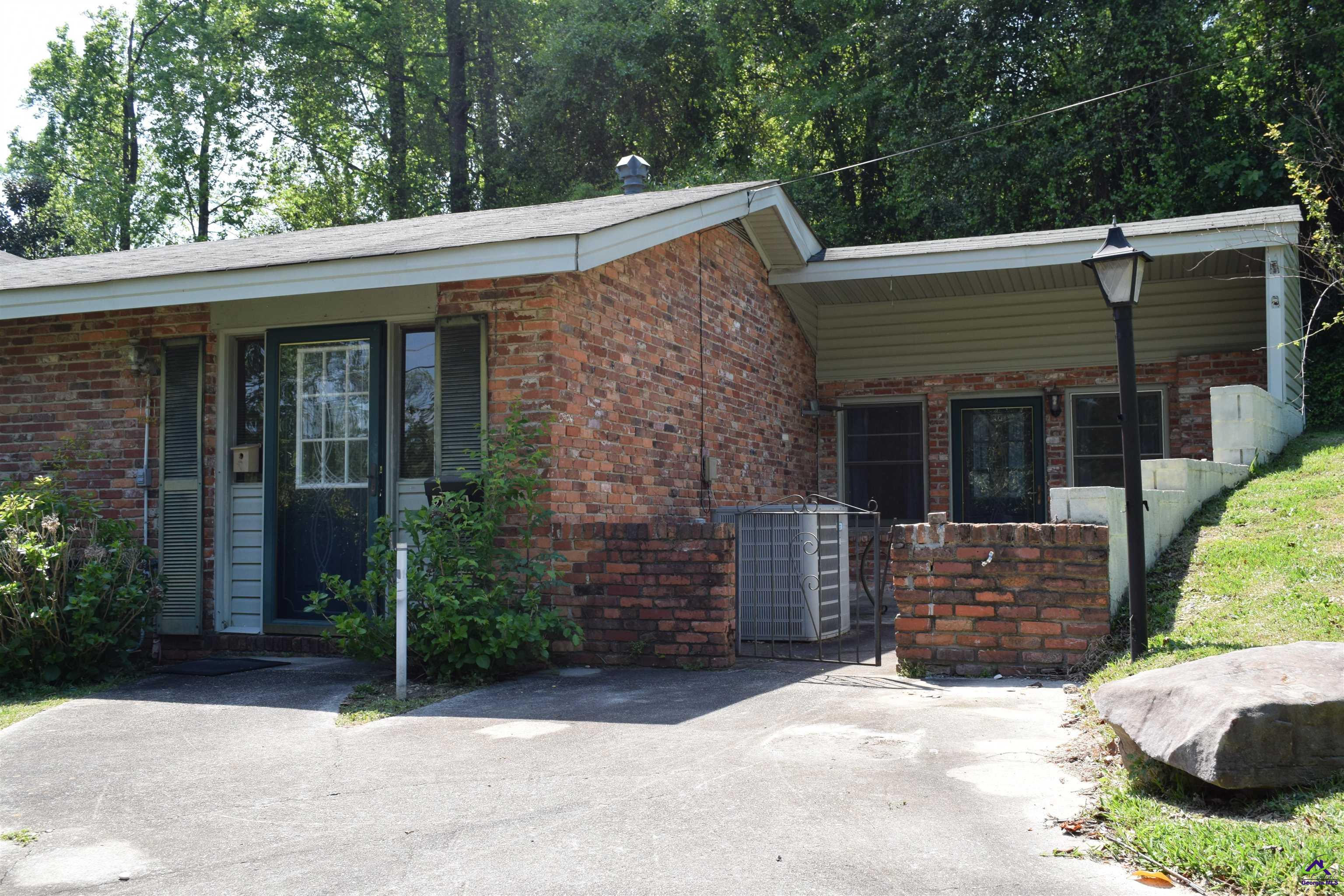 201 Clairmont Drive