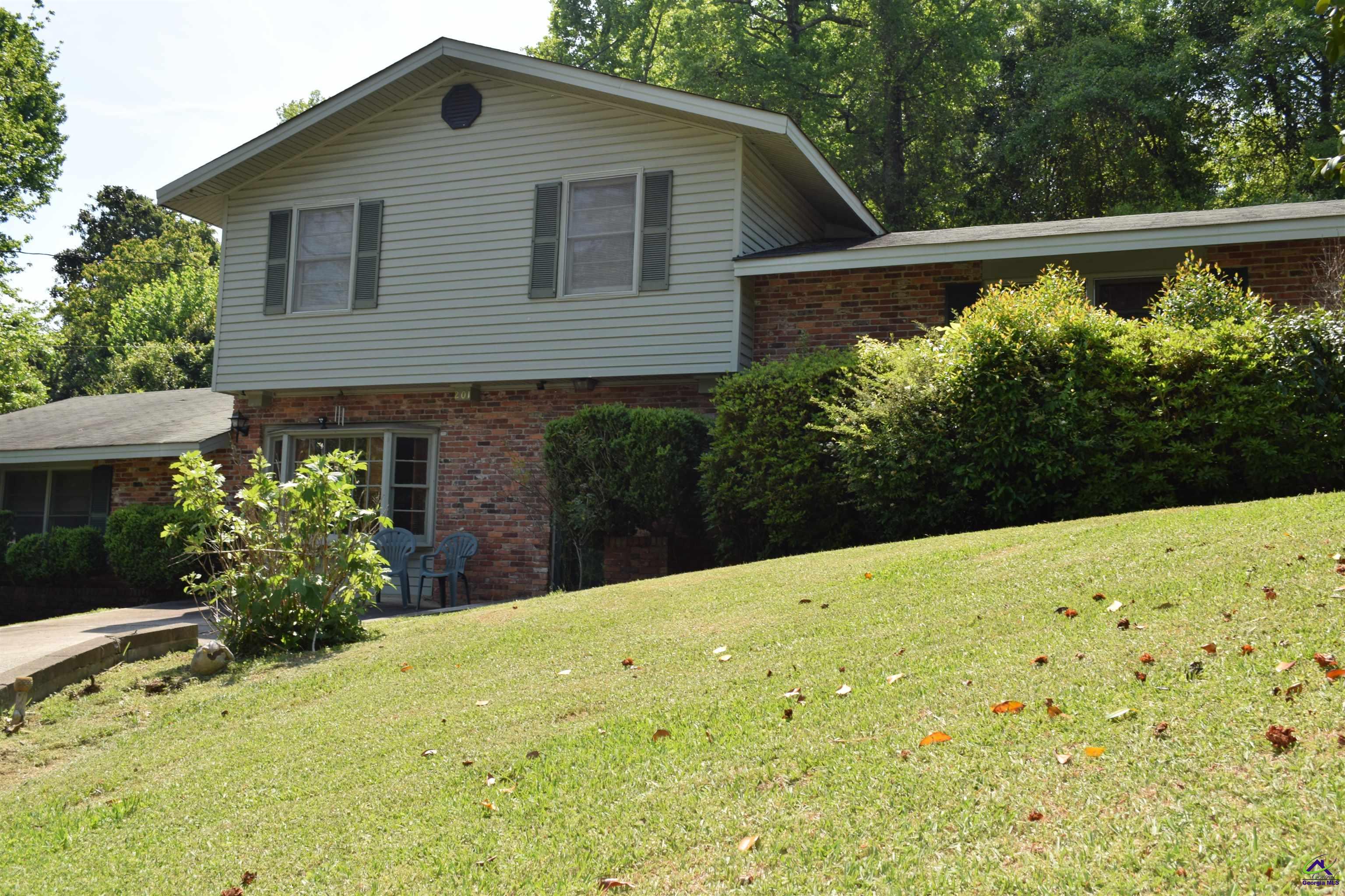 201 Clairmont Drive