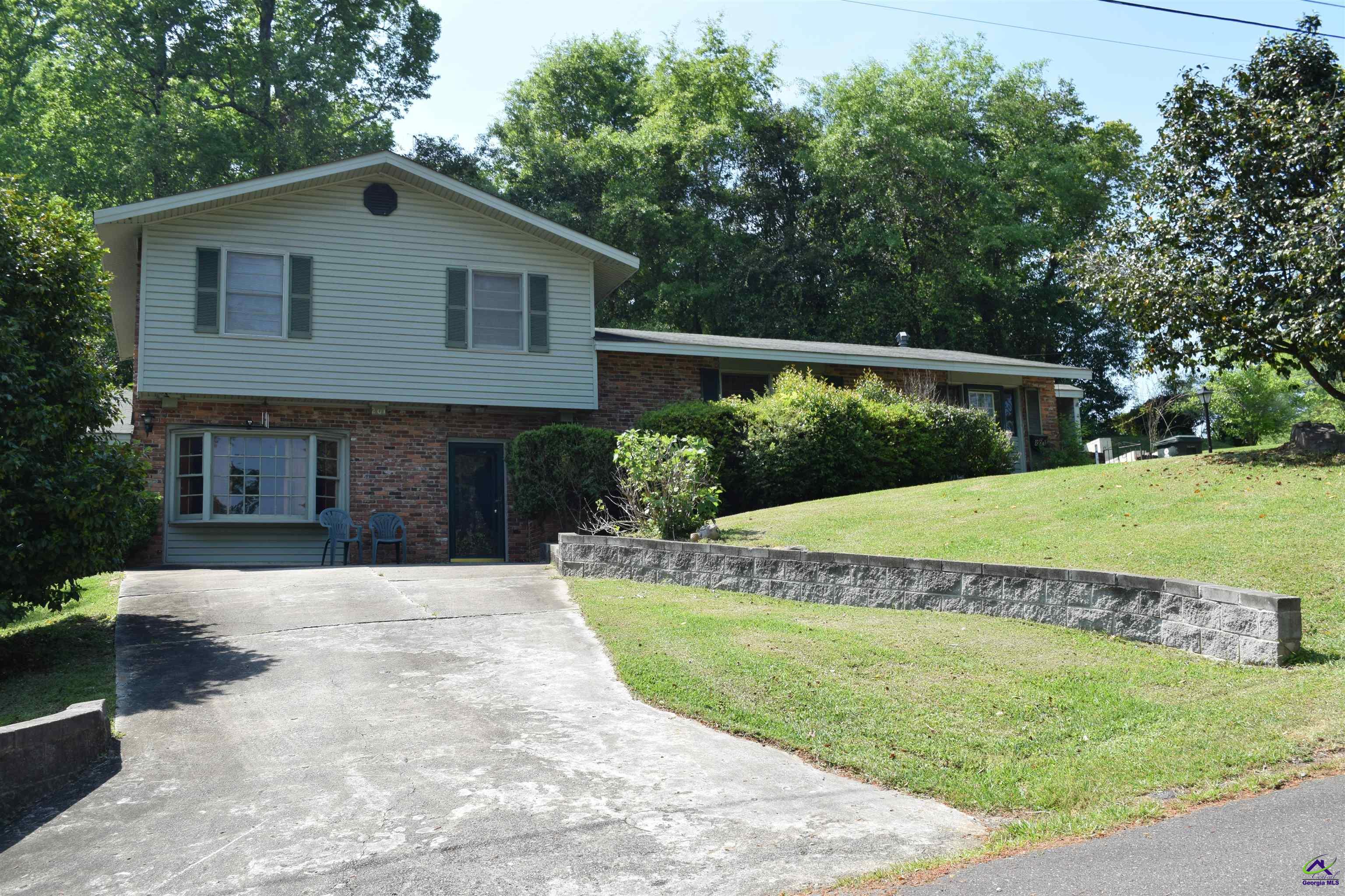 201 Clairmont Drive