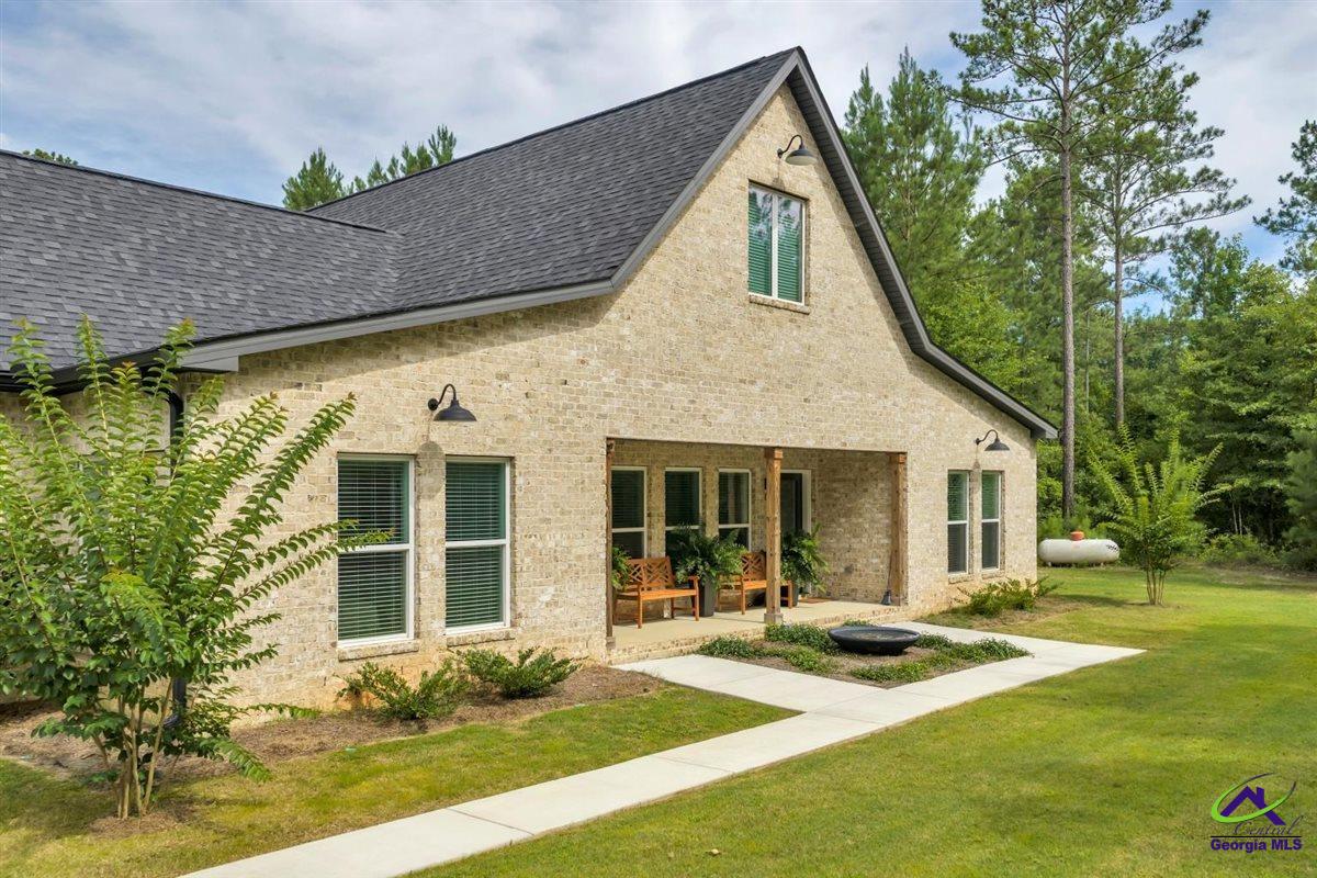 111 Brown Hill Road