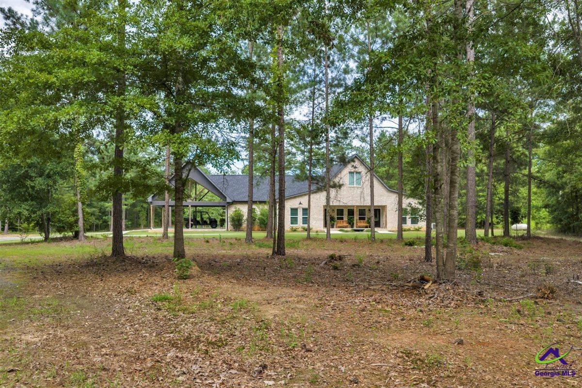 111 Brown Hill Road