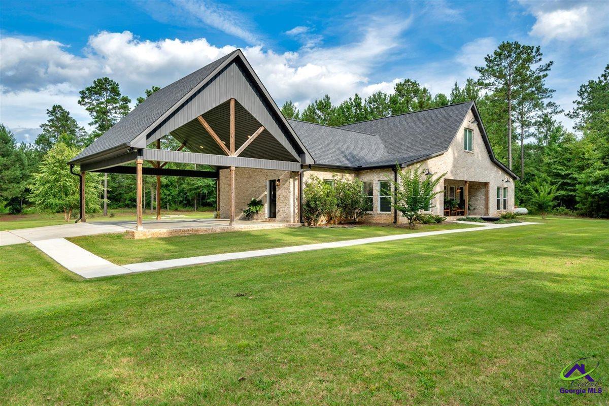 111 Brown Hill Road