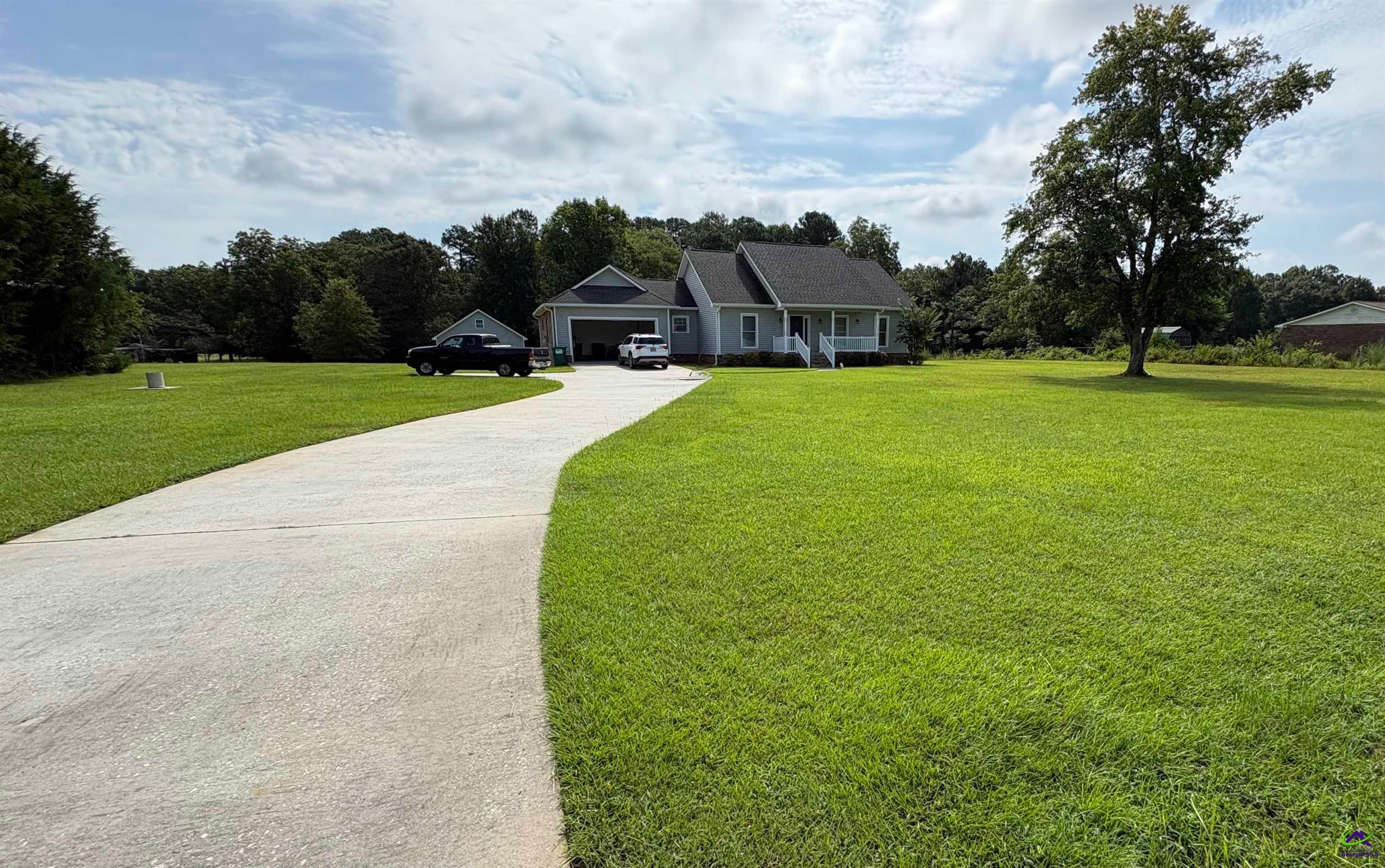 284 Kewanee Drive