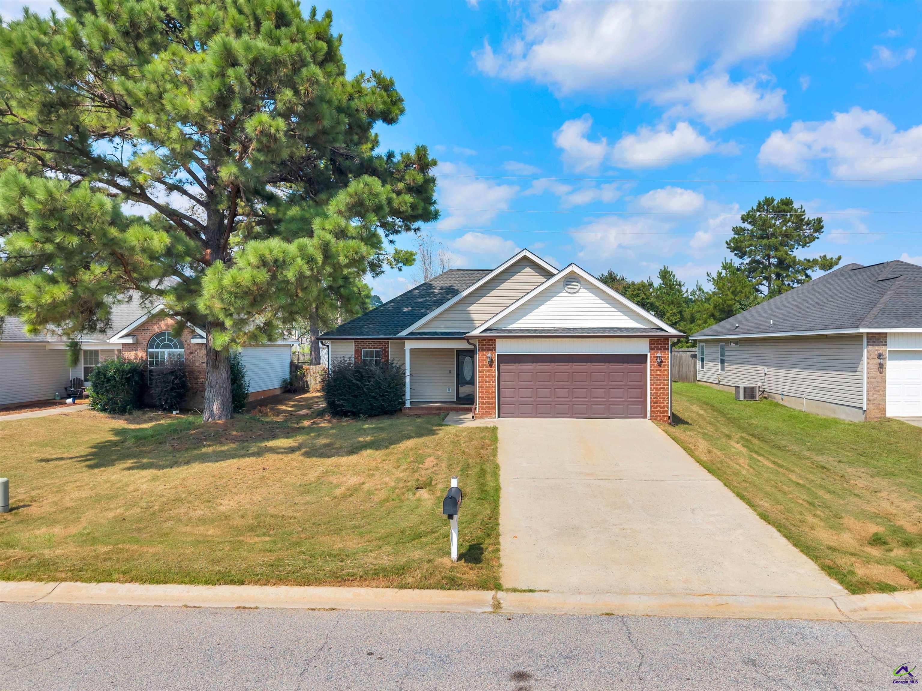 110 Timber Mill Court