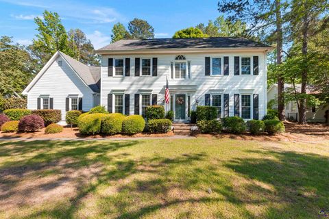 253 Eagle Drive Macon GA 31211