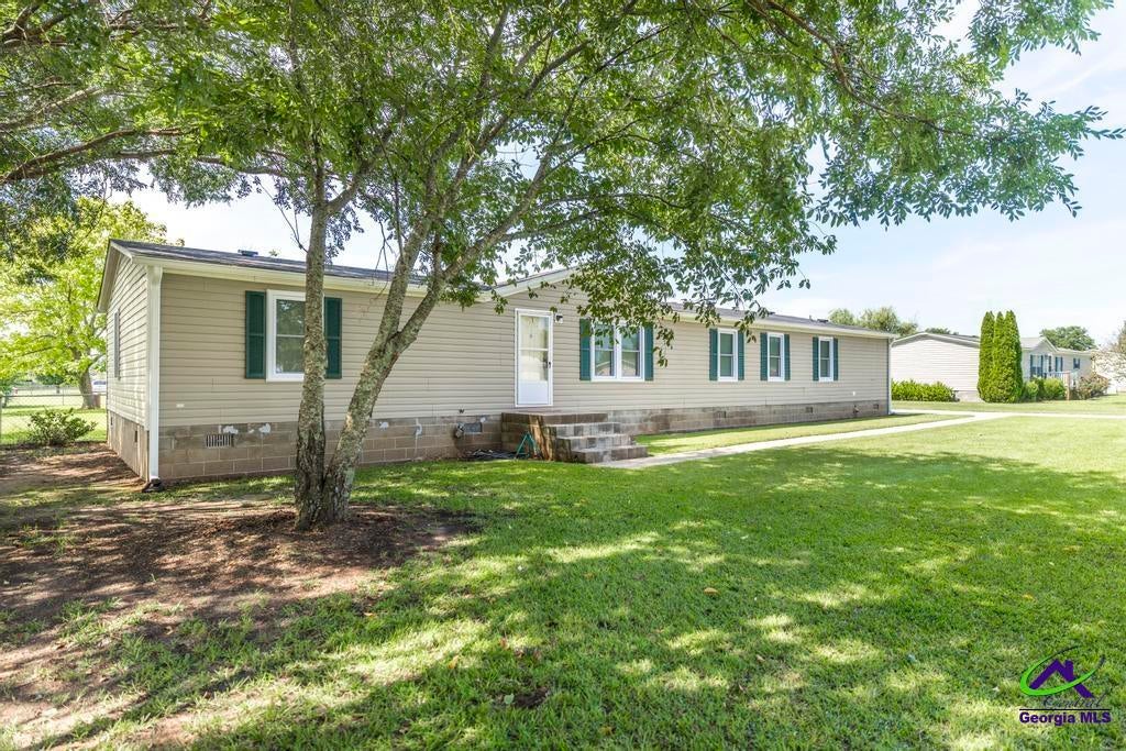 309 Centennial Drive