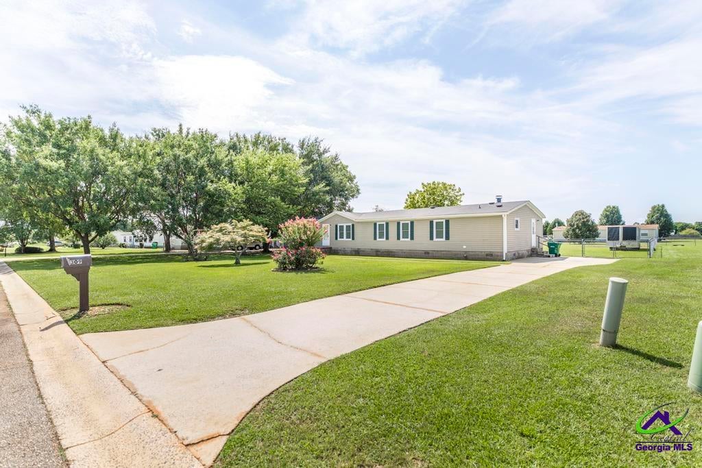 309 Centennial Drive