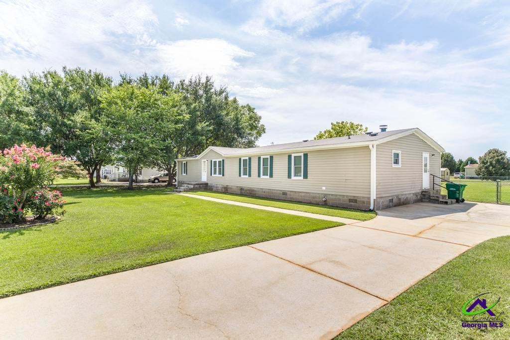 309 Centennial Drive