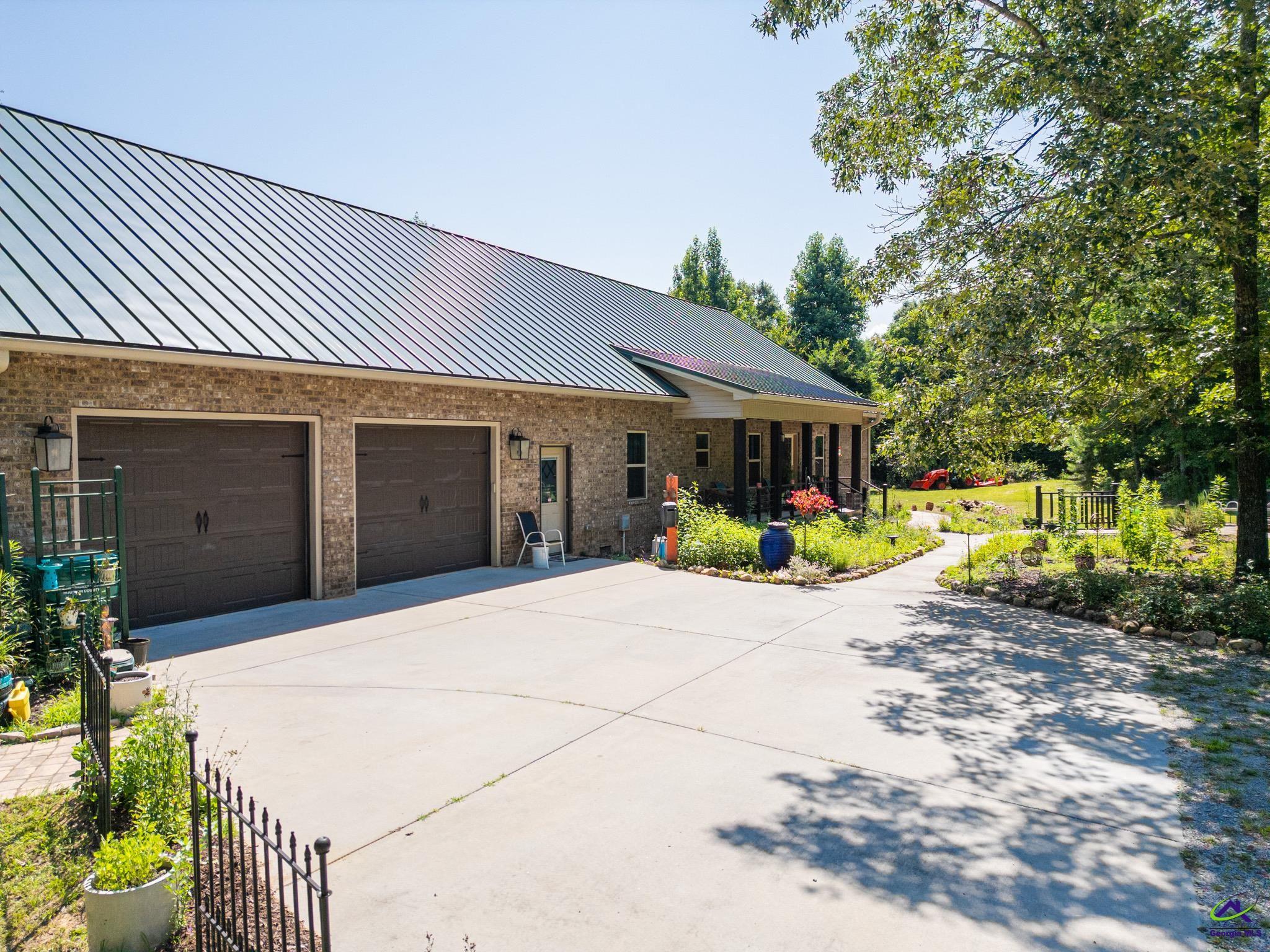 2050 Bible Camp Road